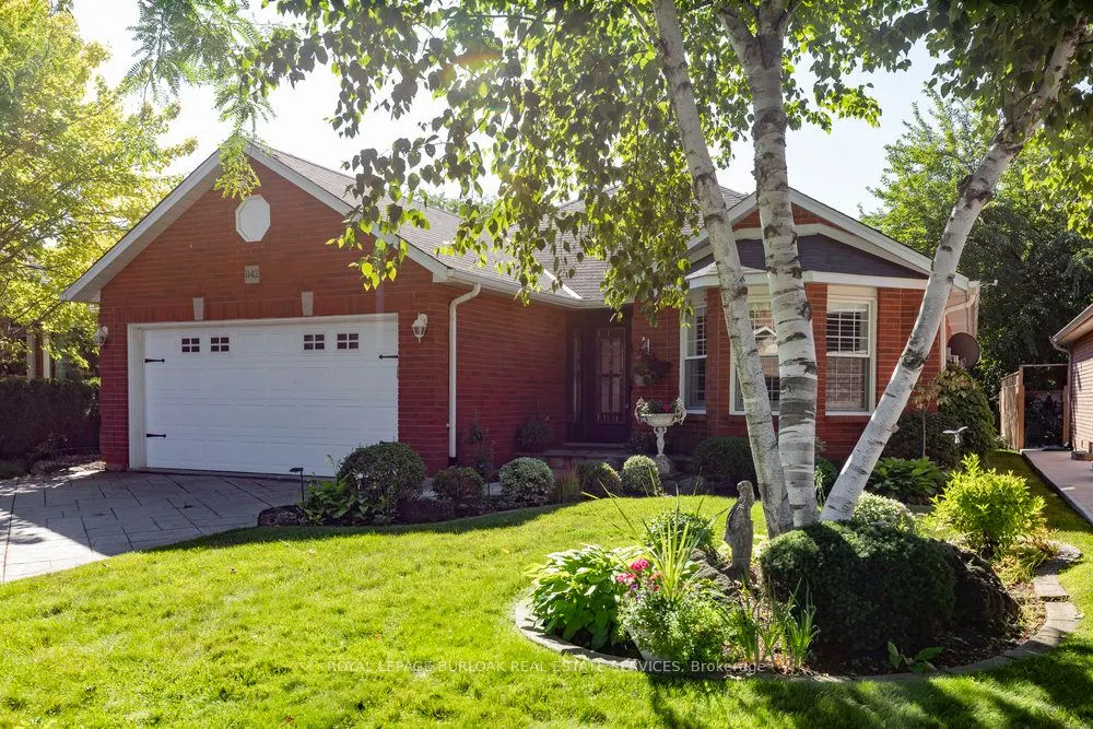 1142 Augustus Drive