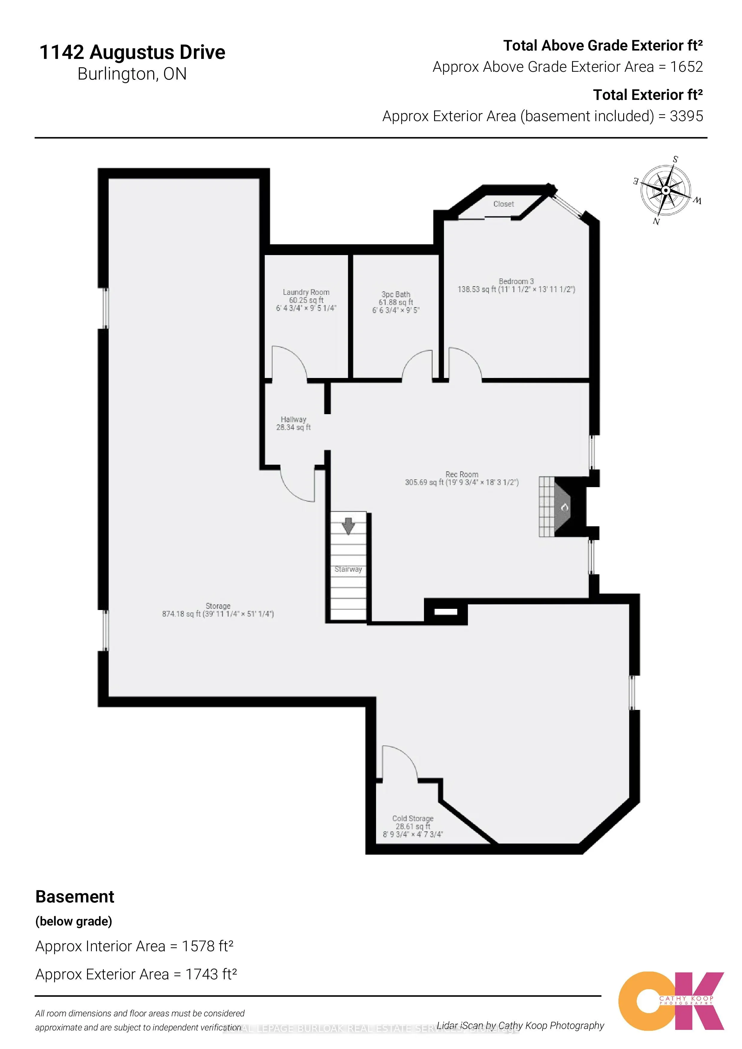 1142 Augustus Drive