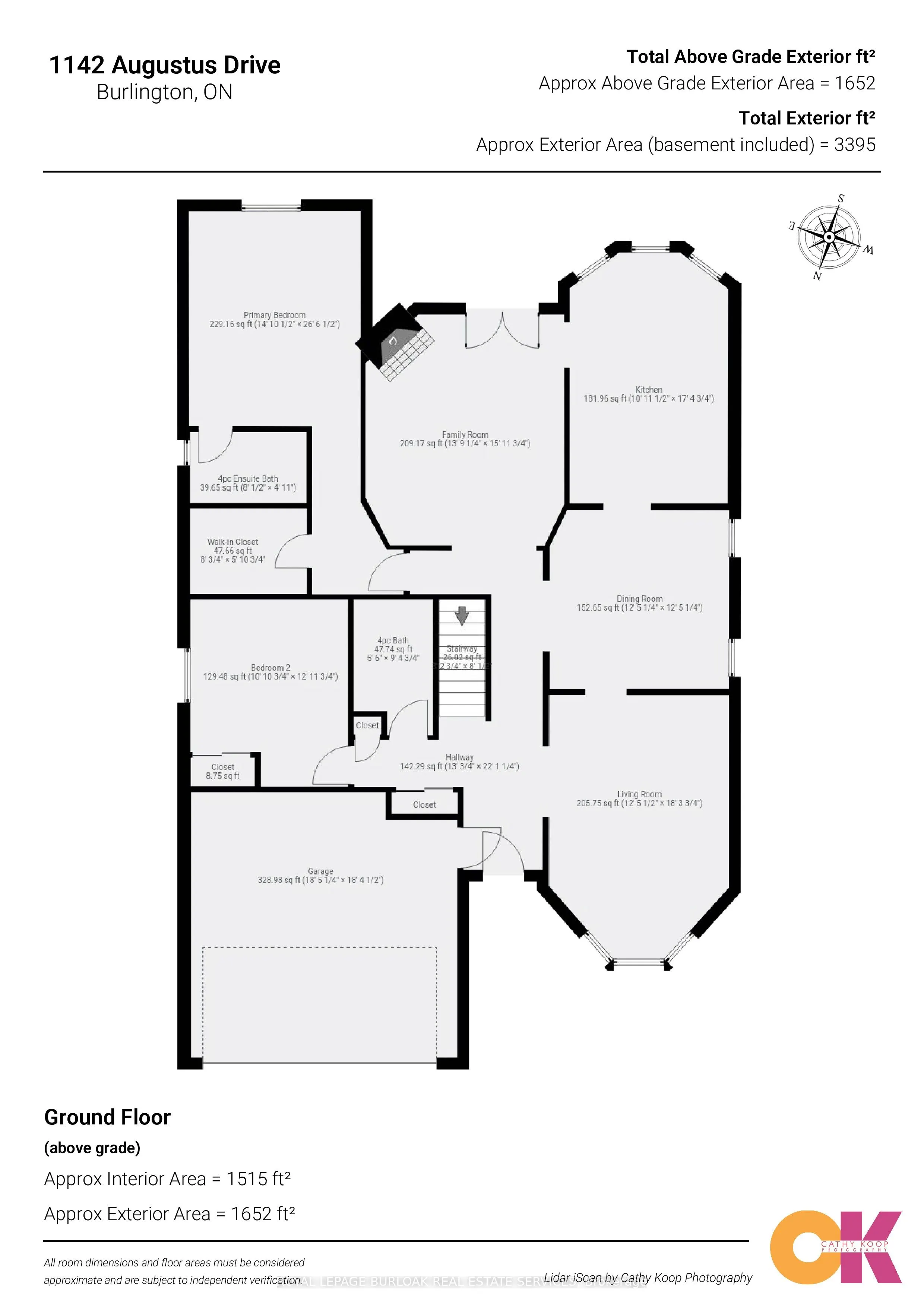 1142 Augustus Drive