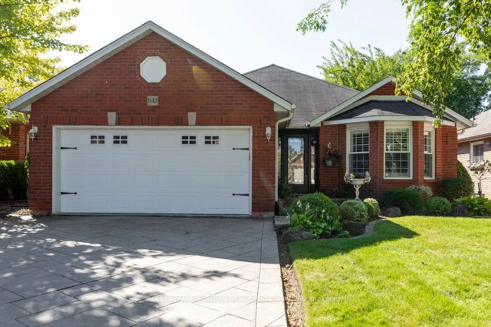 1142 Augustus Drive