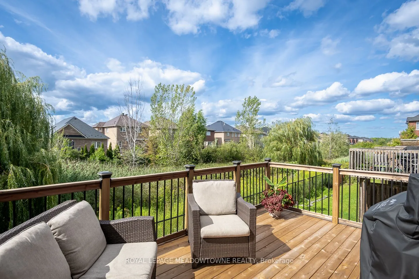 745 Farmstead Drive, #16