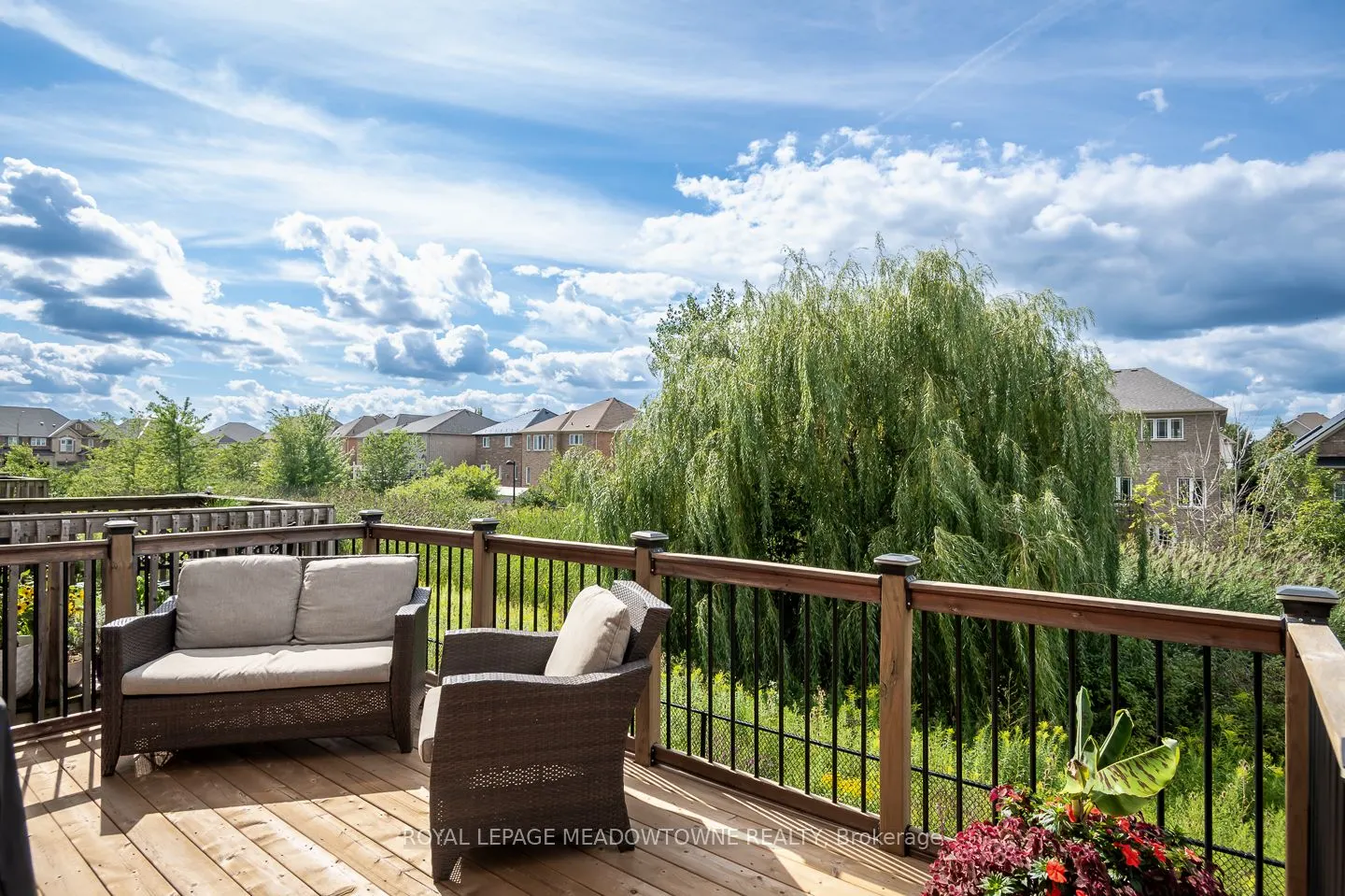 745 Farmstead Drive, #16