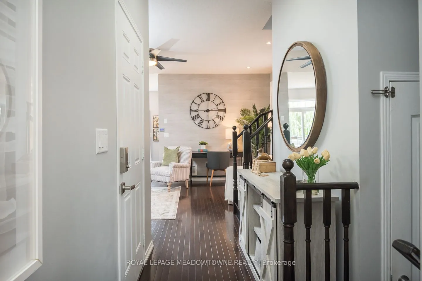 745 Farmstead Drive, #16