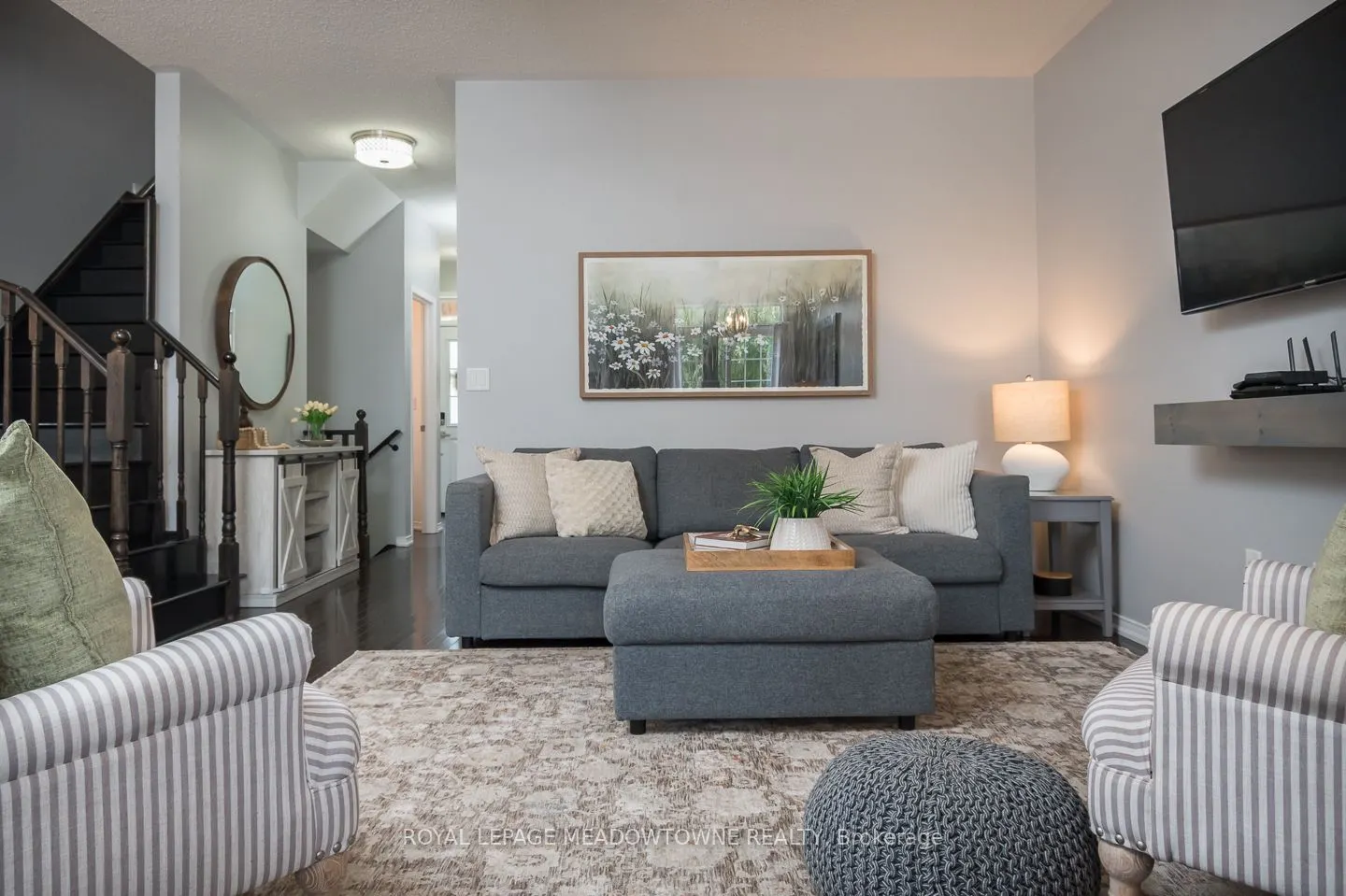 745 Farmstead Drive, #16