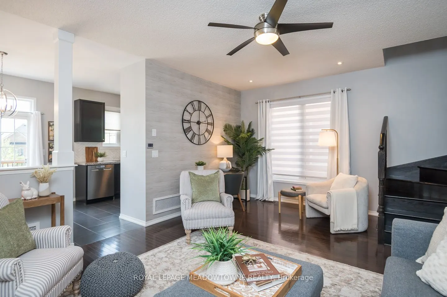 745 Farmstead Drive, #16