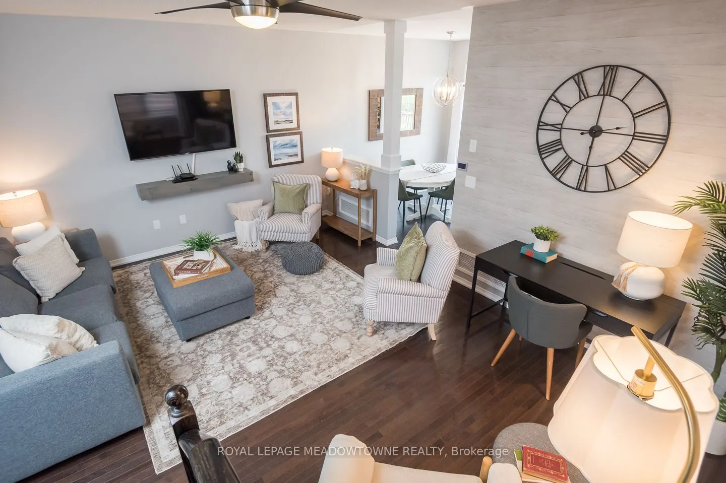 745 Farmstead Drive, #16