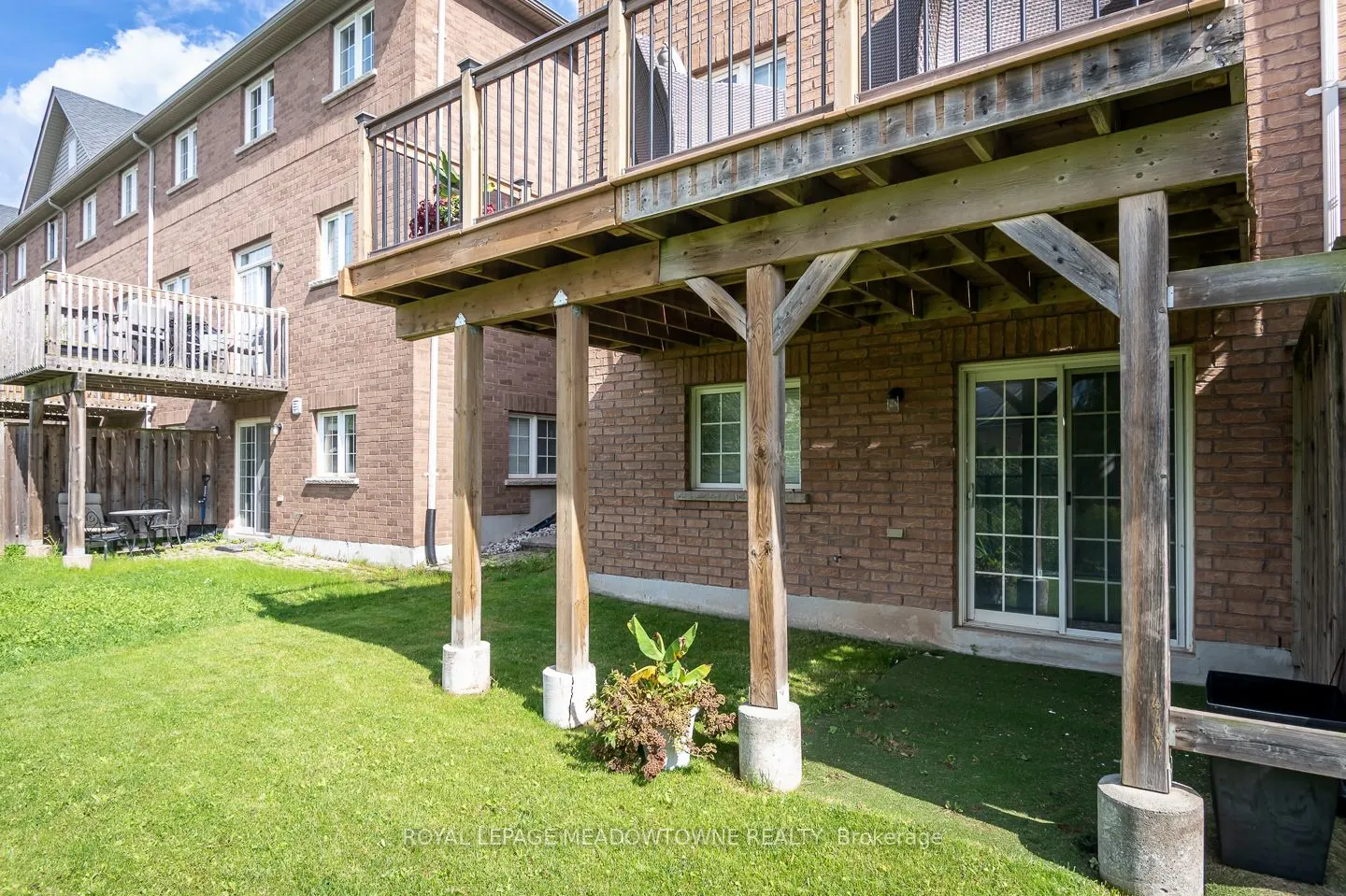 745 Farmstead Drive, #16
