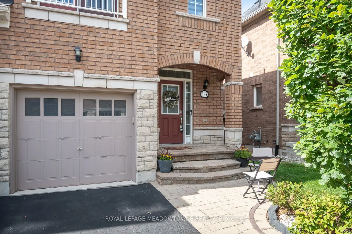 745 Farmstead Drive, #16