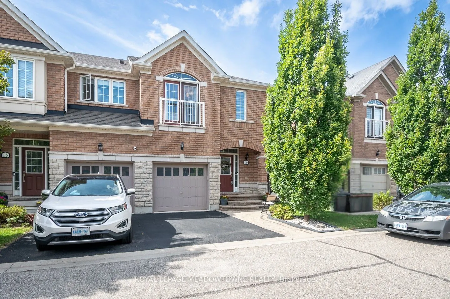 745 Farmstead Drive, #16
