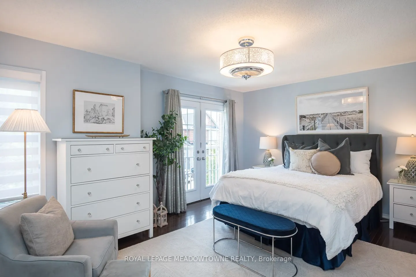 745 Farmstead Drive, #16