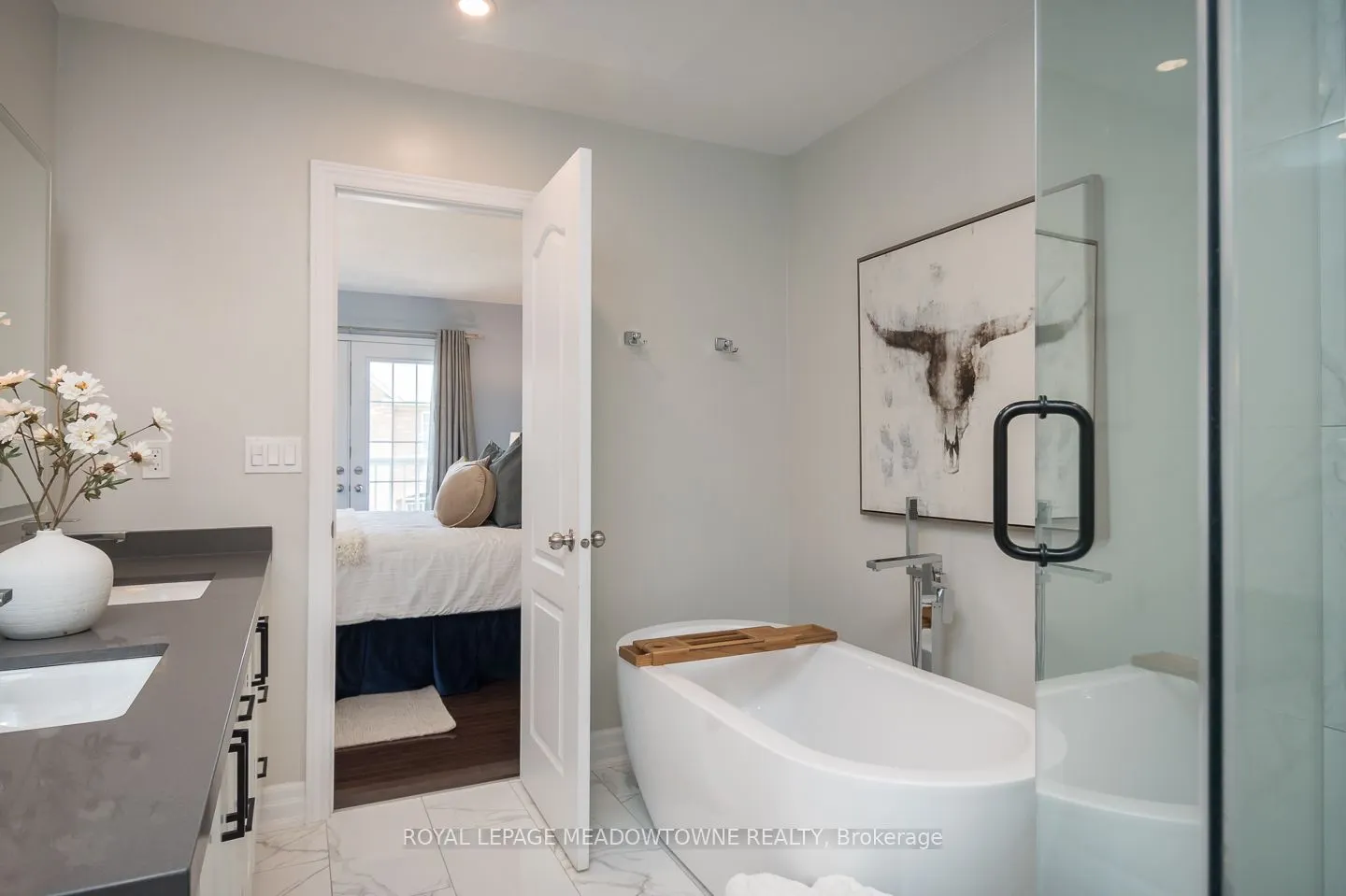 745 Farmstead Drive, #16