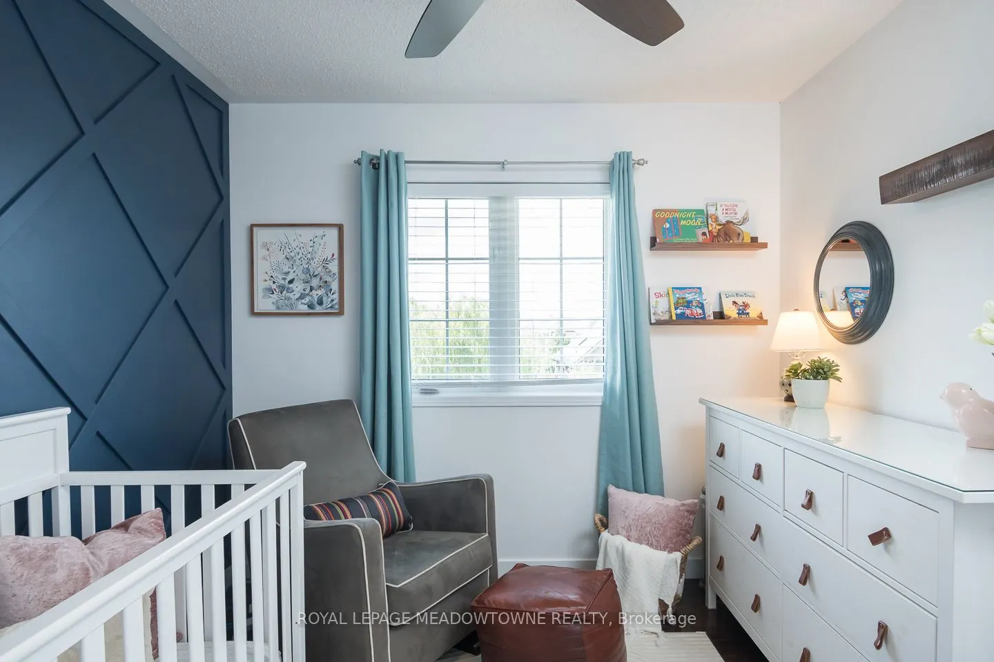 745 Farmstead Drive, #16