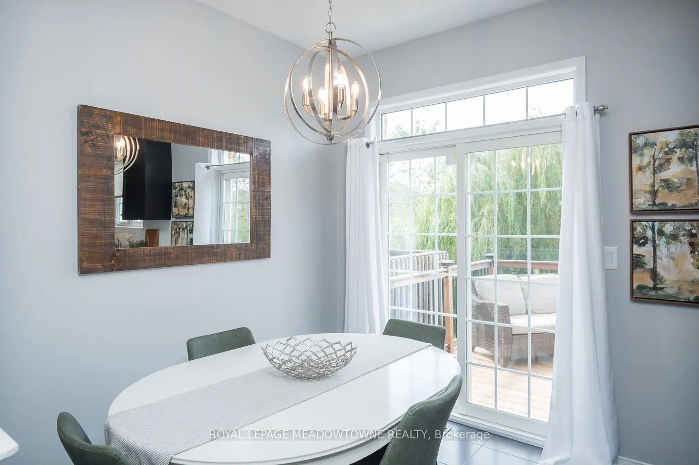 745 Farmstead Drive, #16