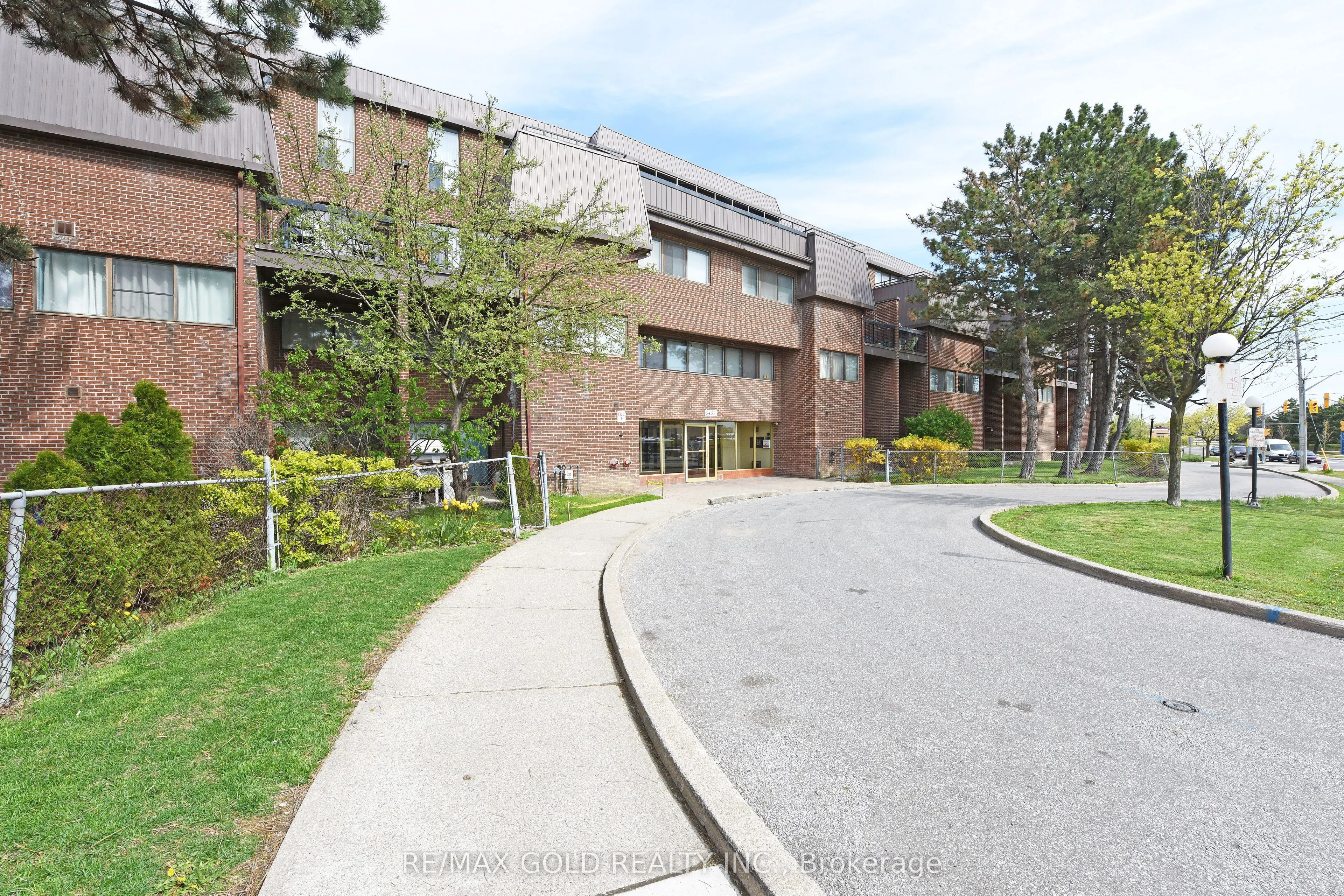 3455 Morning Star Drive, #117
