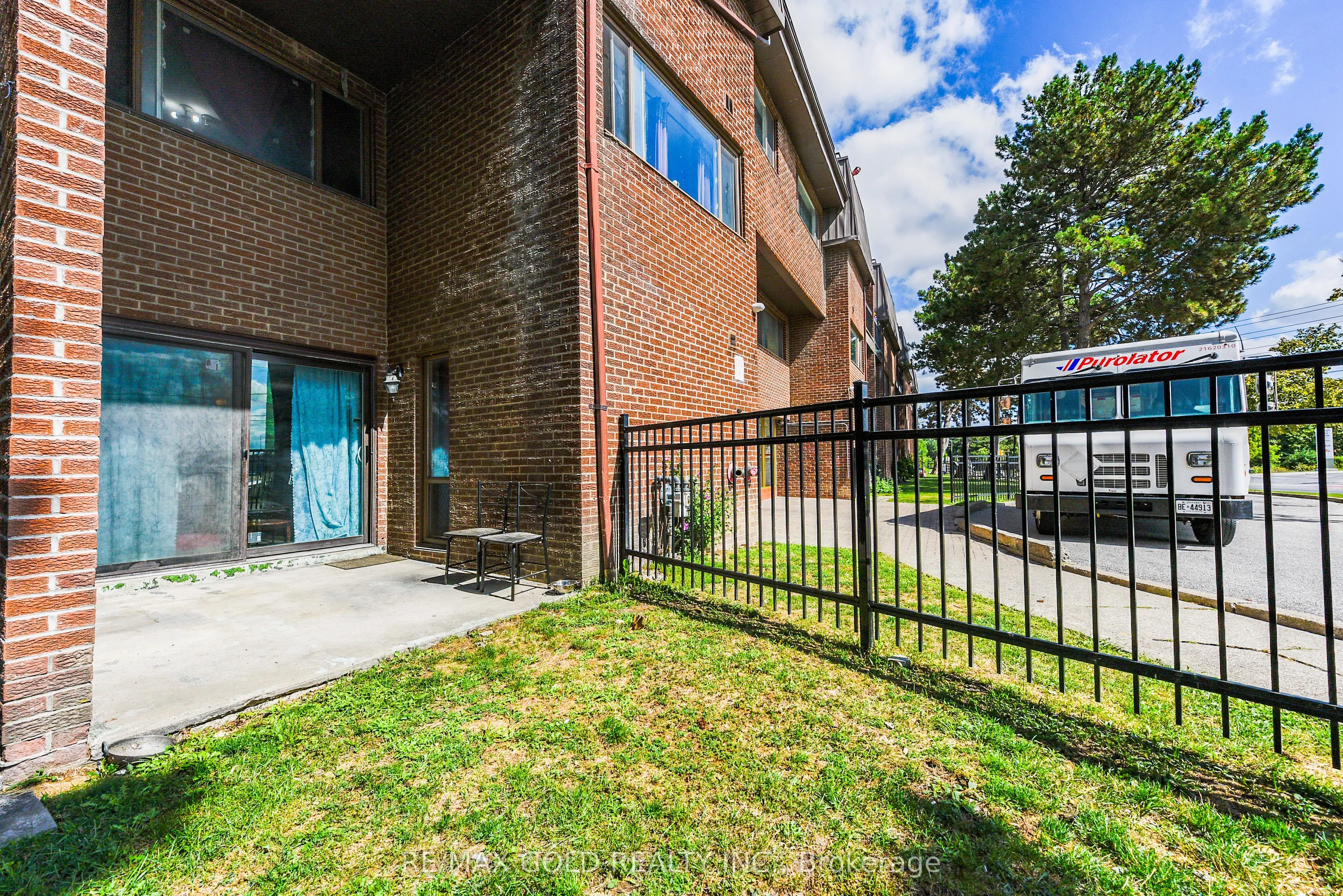 3455 Morning Star Drive, #117
