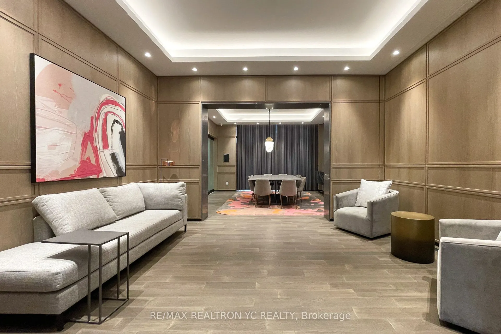 7 Mabelle Avenue, #1409