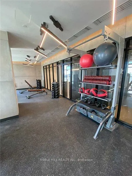 251 Manitoba Street, #810