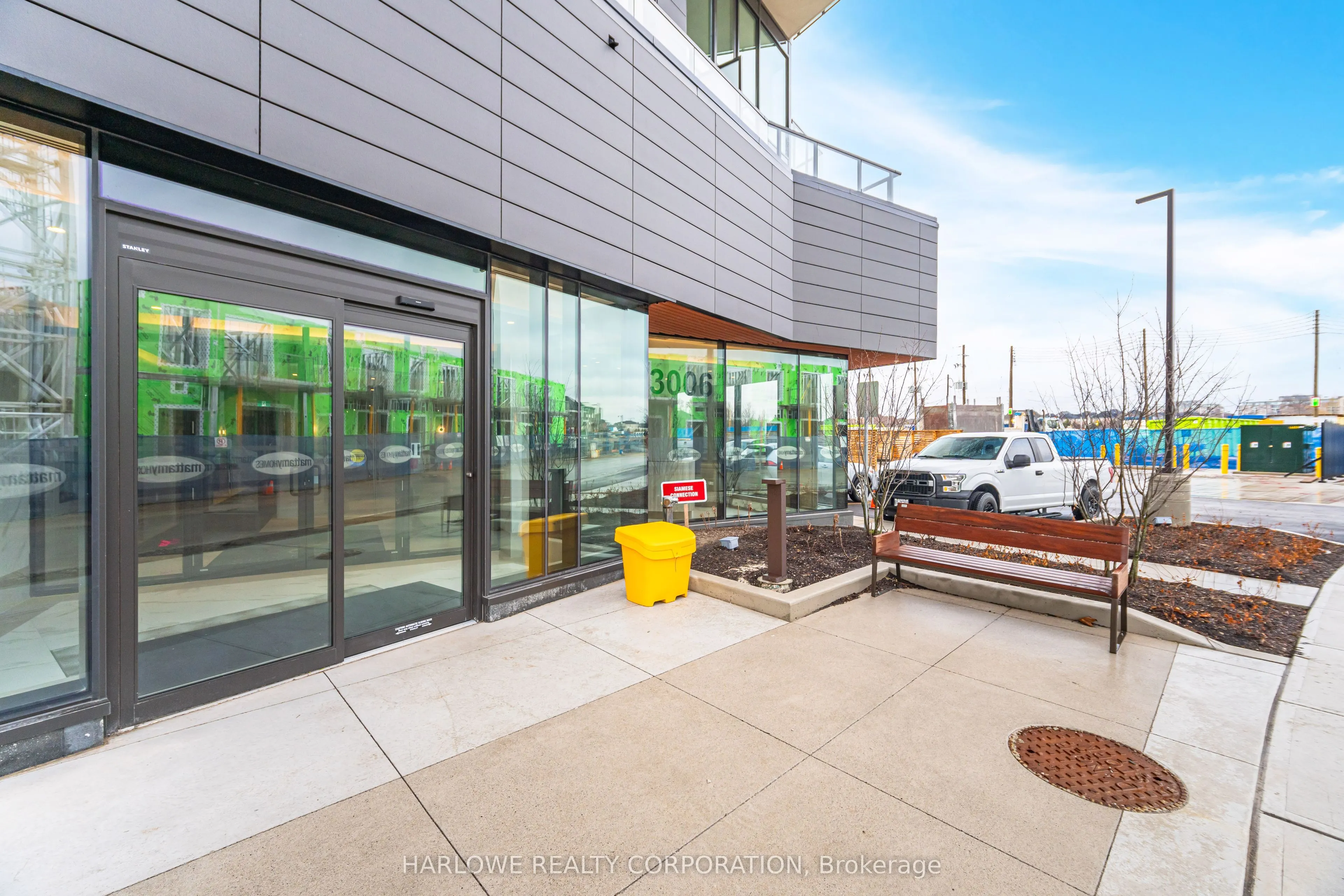 3006 William Cutmore Boulevard, #412
