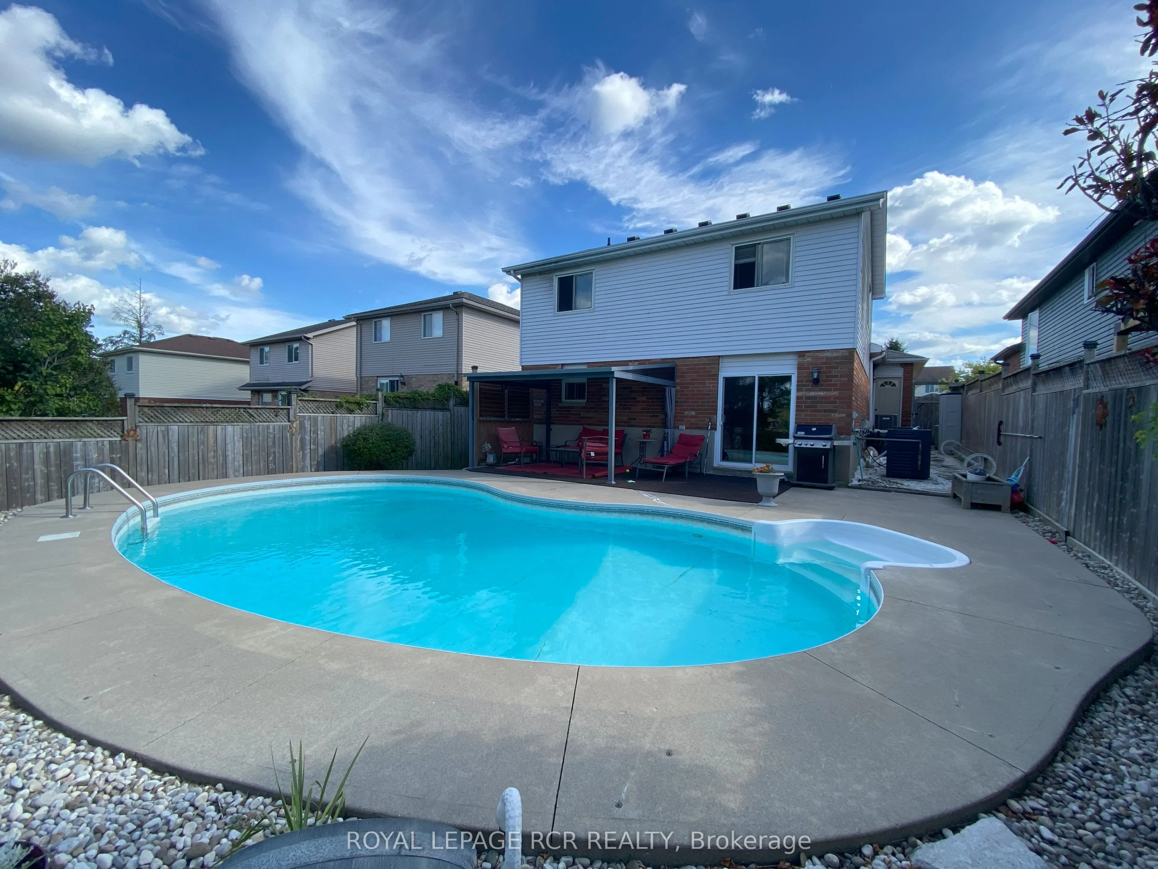90 Pheasant Court
