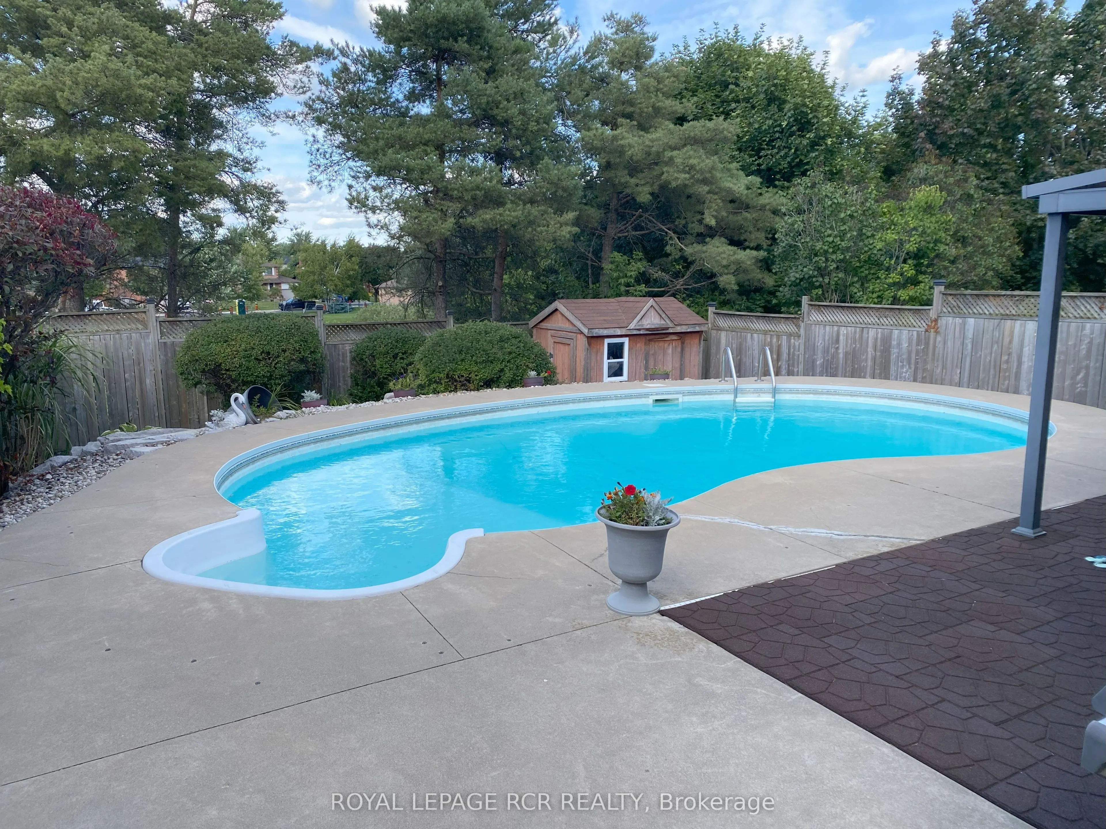 90 Pheasant Court