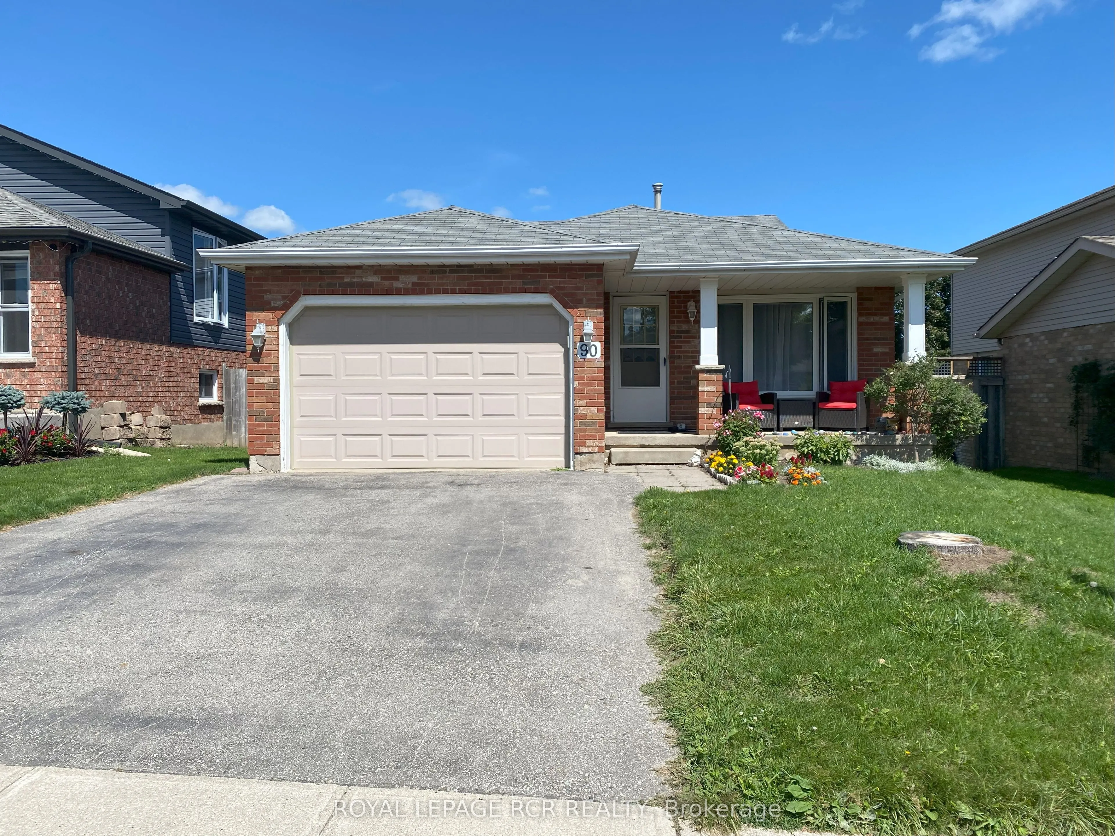 90 Pheasant Court
