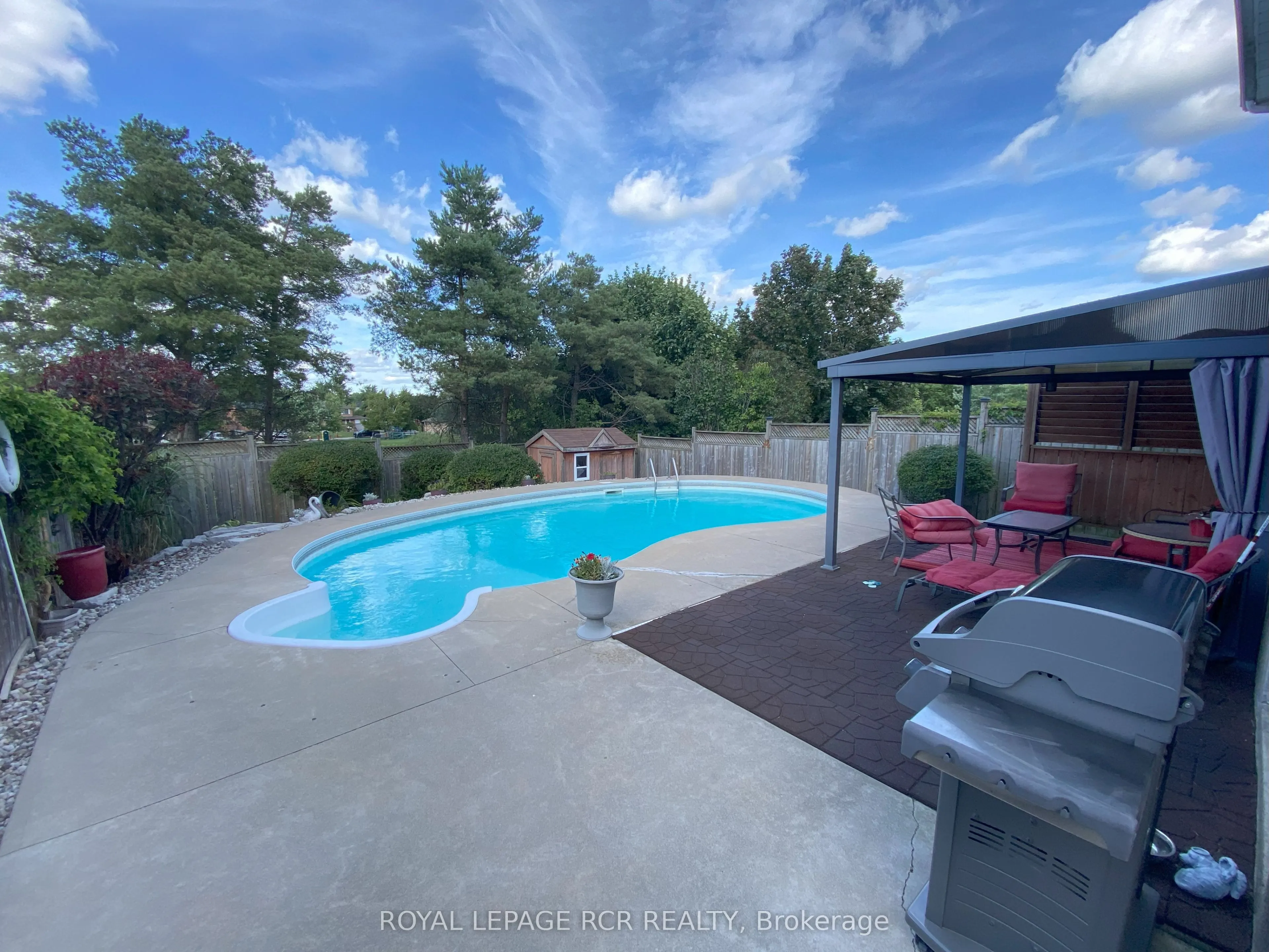90 Pheasant Court