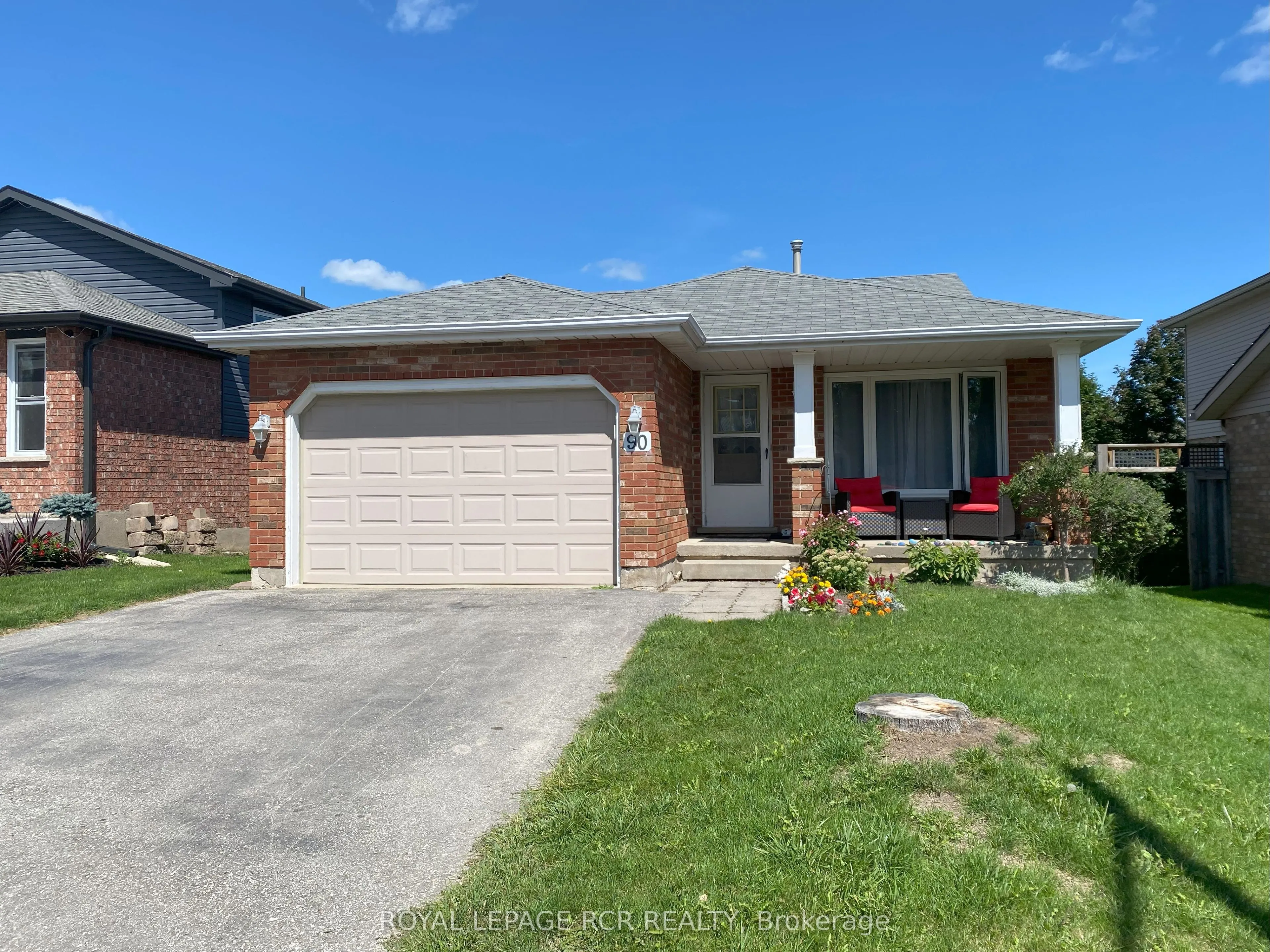 90 Pheasant Court