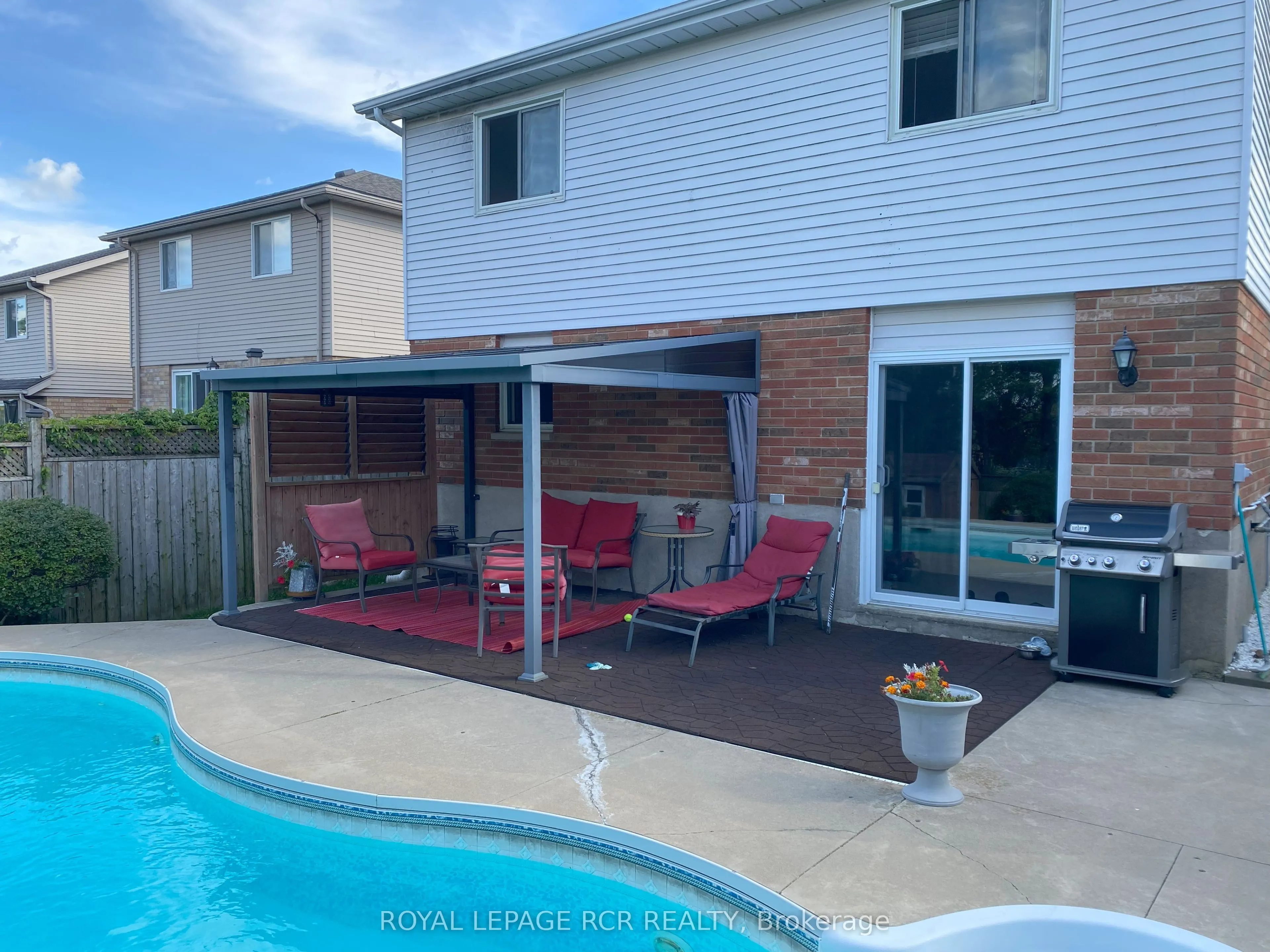 90 Pheasant Court