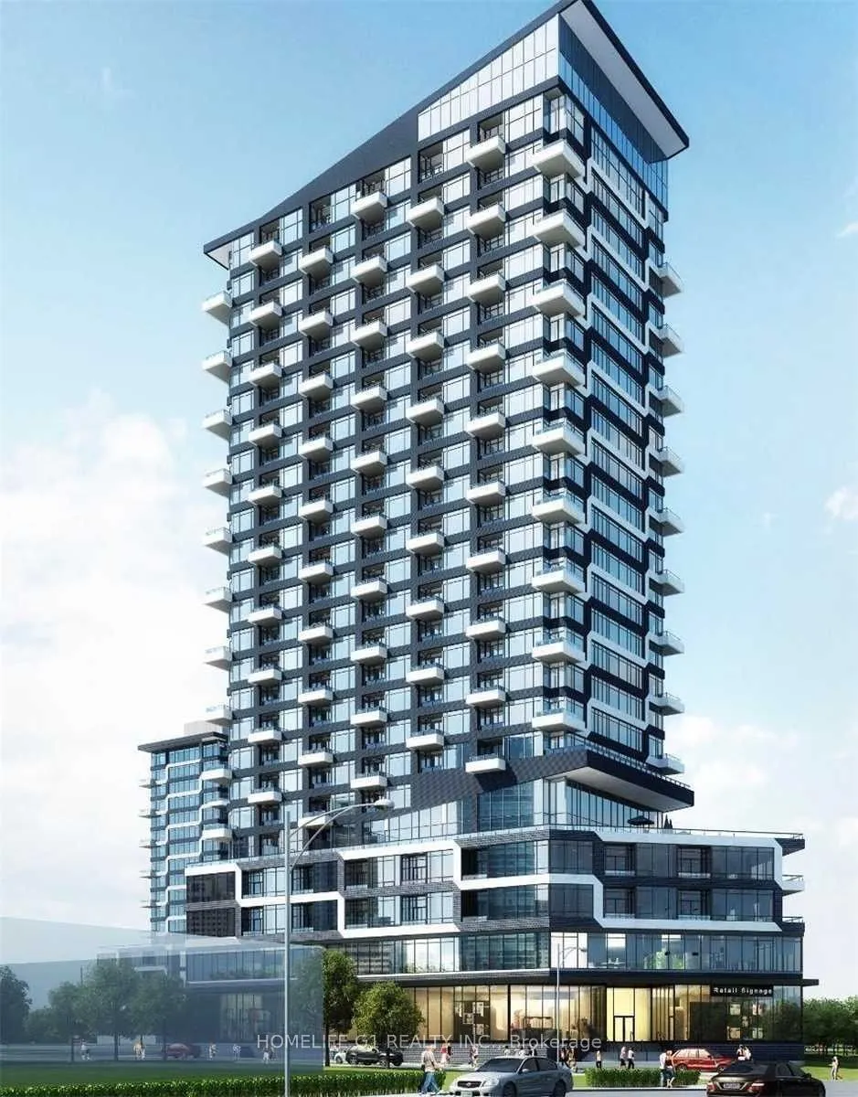 297 OAK WALK Drive, #2507