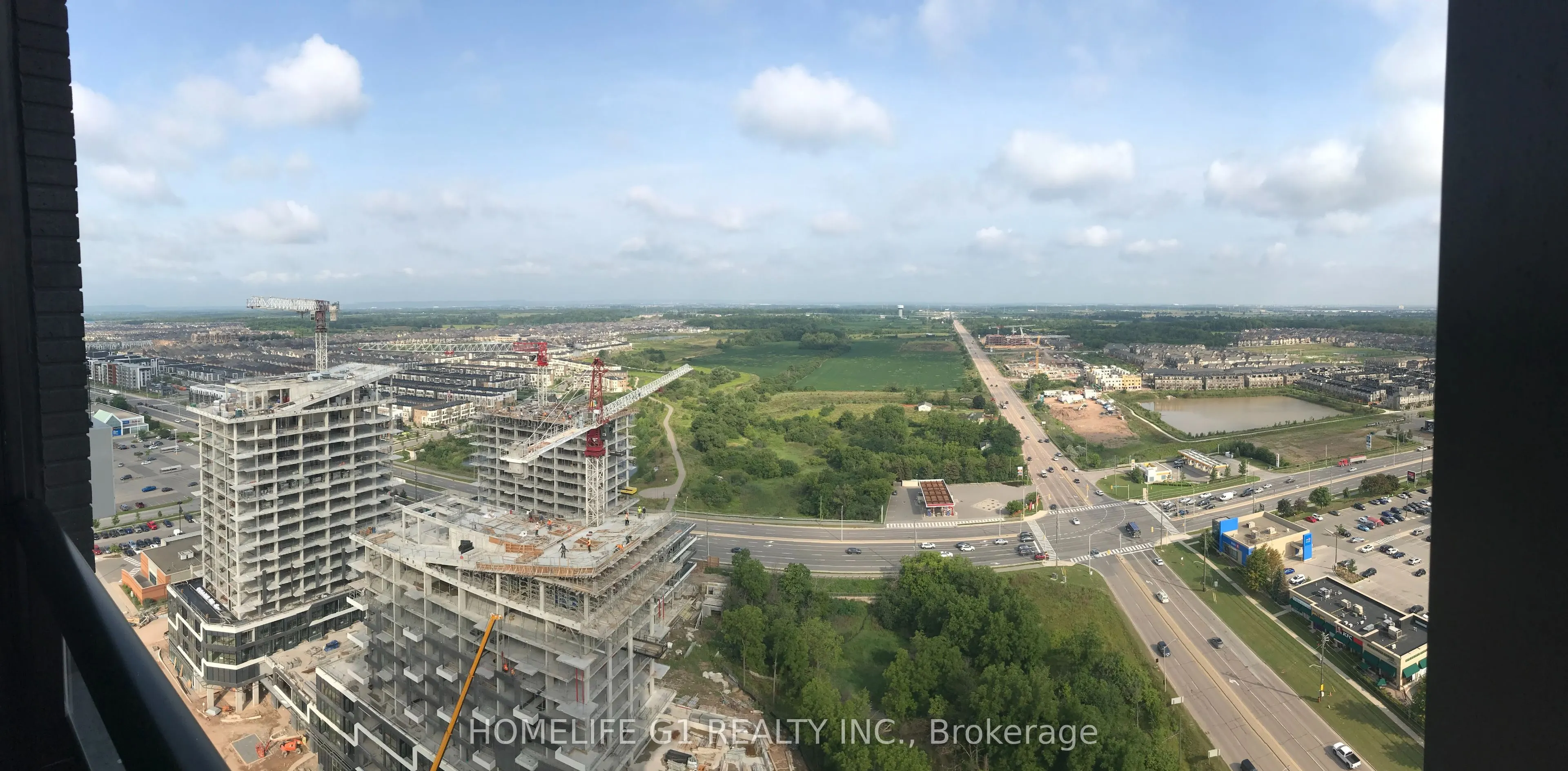 297 OAK WALK Drive, #2507