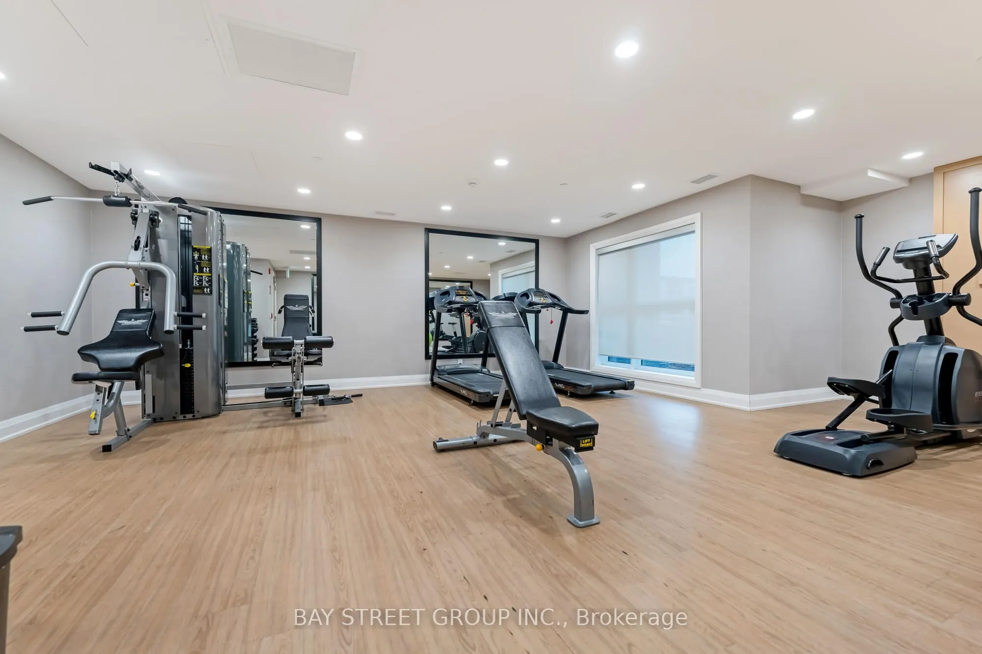 128 Grovewood Common, #523