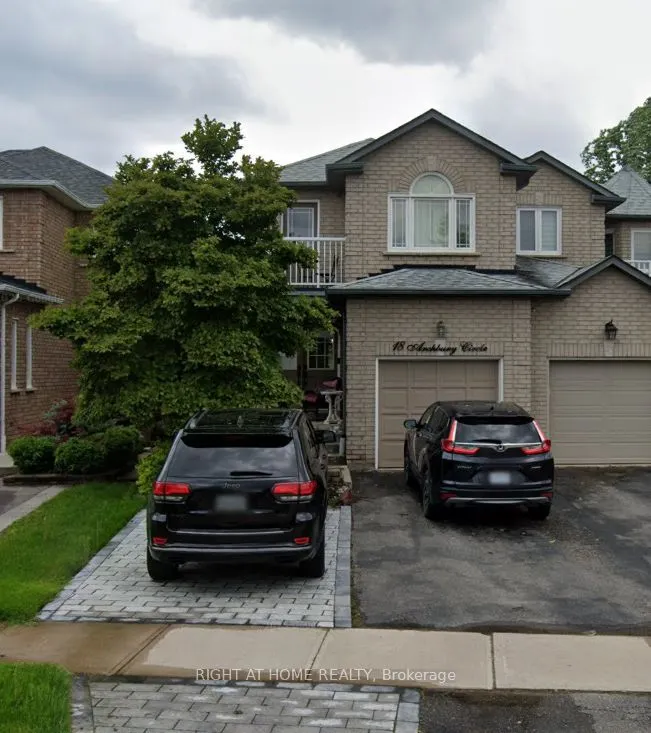 18 Archbury Circle