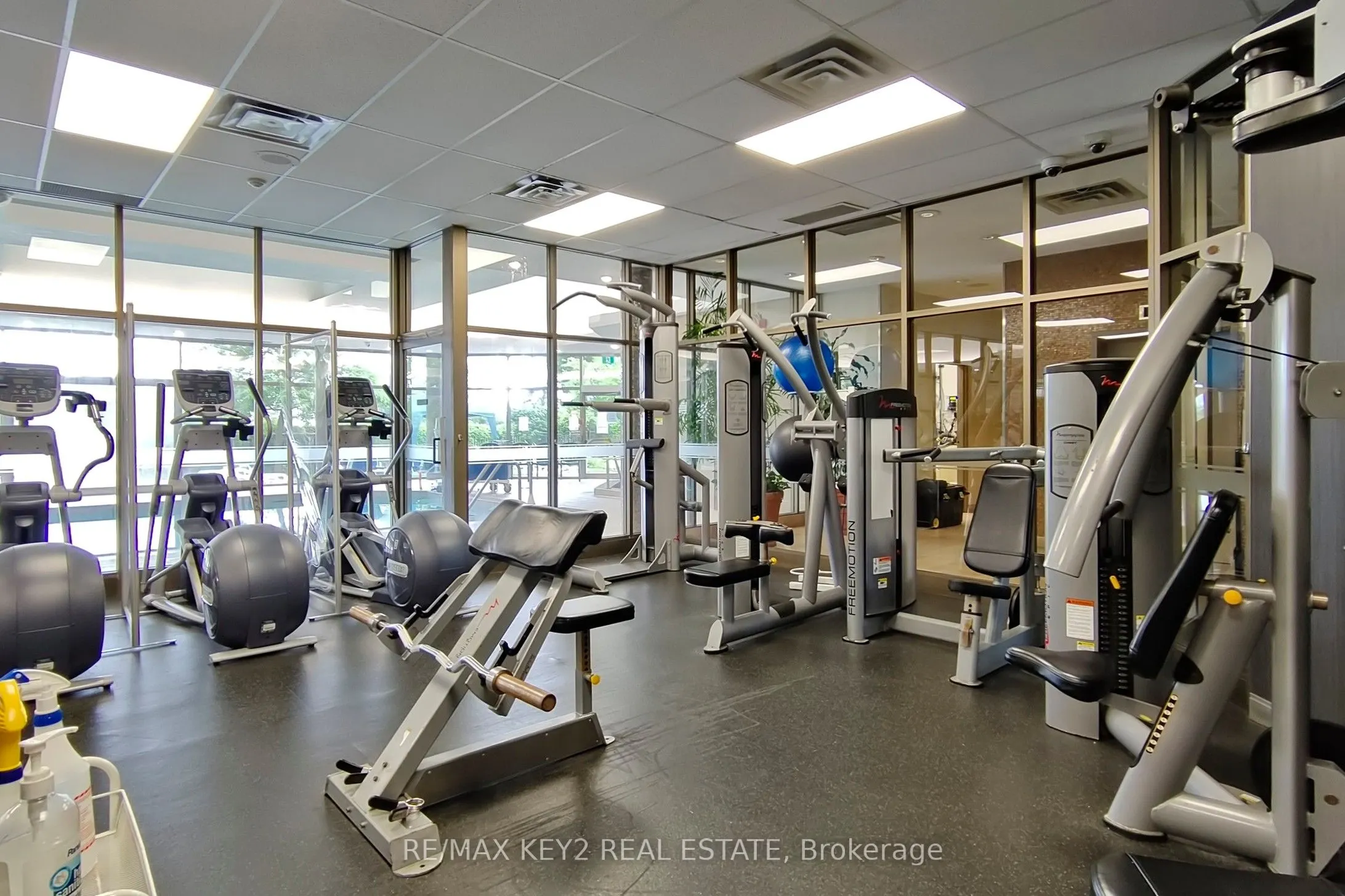 2269 Lake Shore Boulevard W, #210