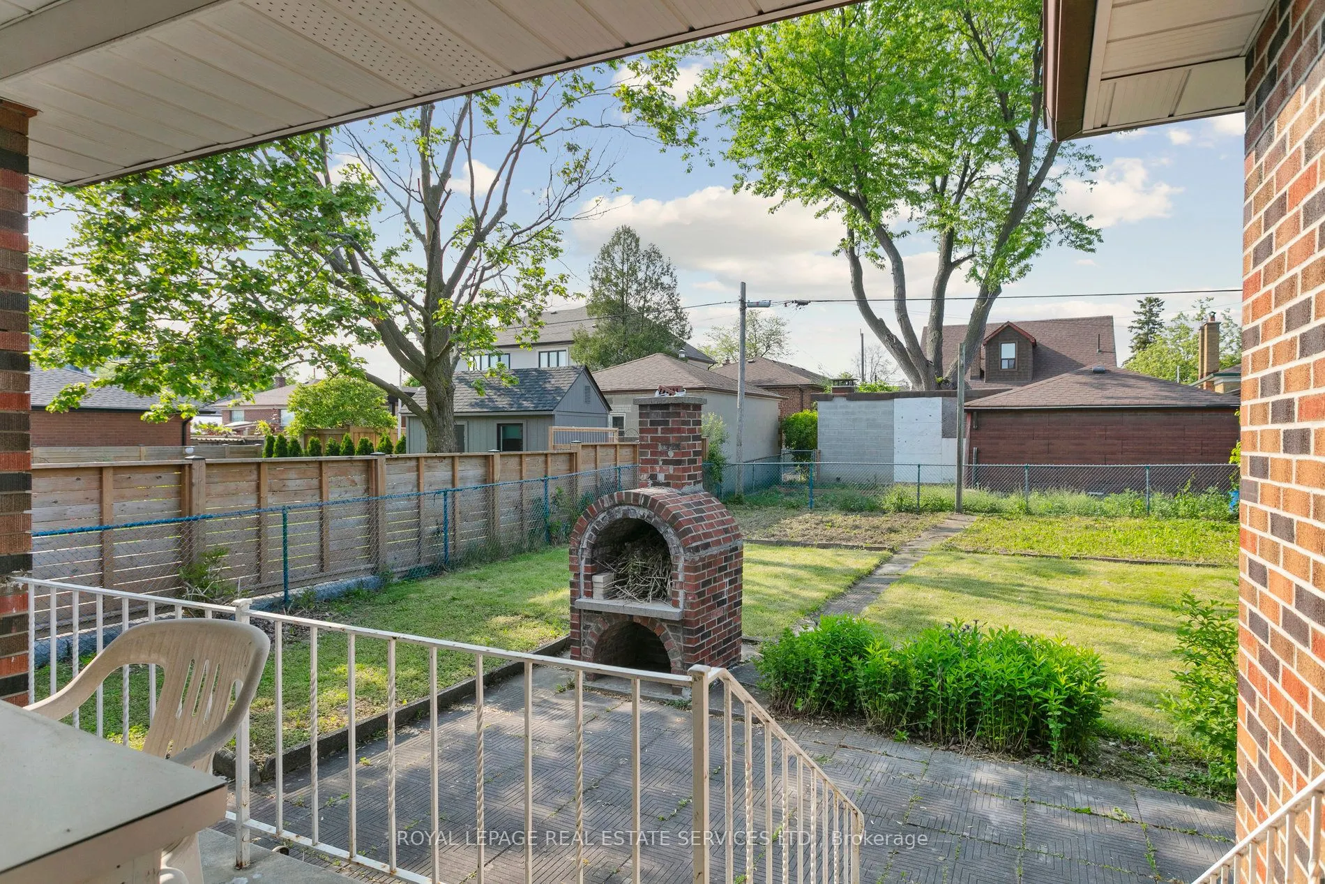 28 Cornelius Parkway