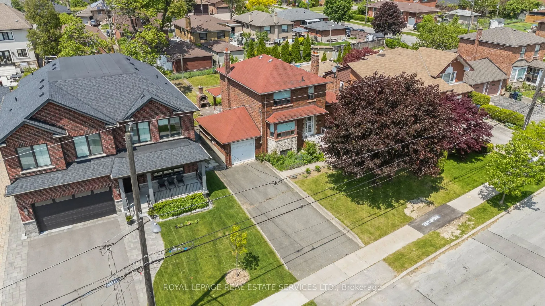 28 Cornelius Parkway