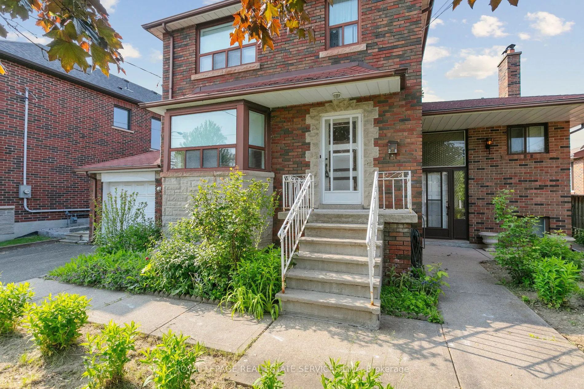 28 Cornelius Parkway
