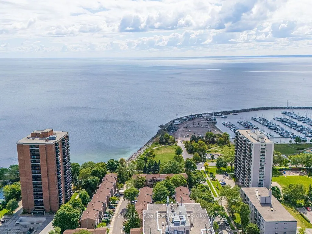 2263 Marine Drive, #406