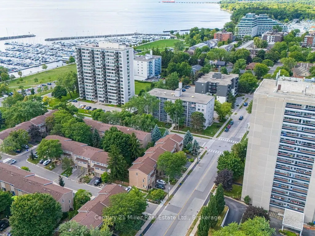 2263 Marine Drive, #406