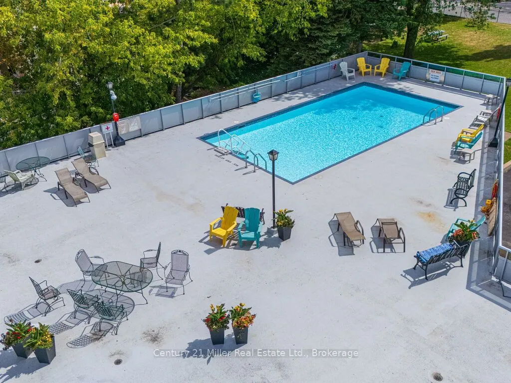 2263 Marine Drive, #406