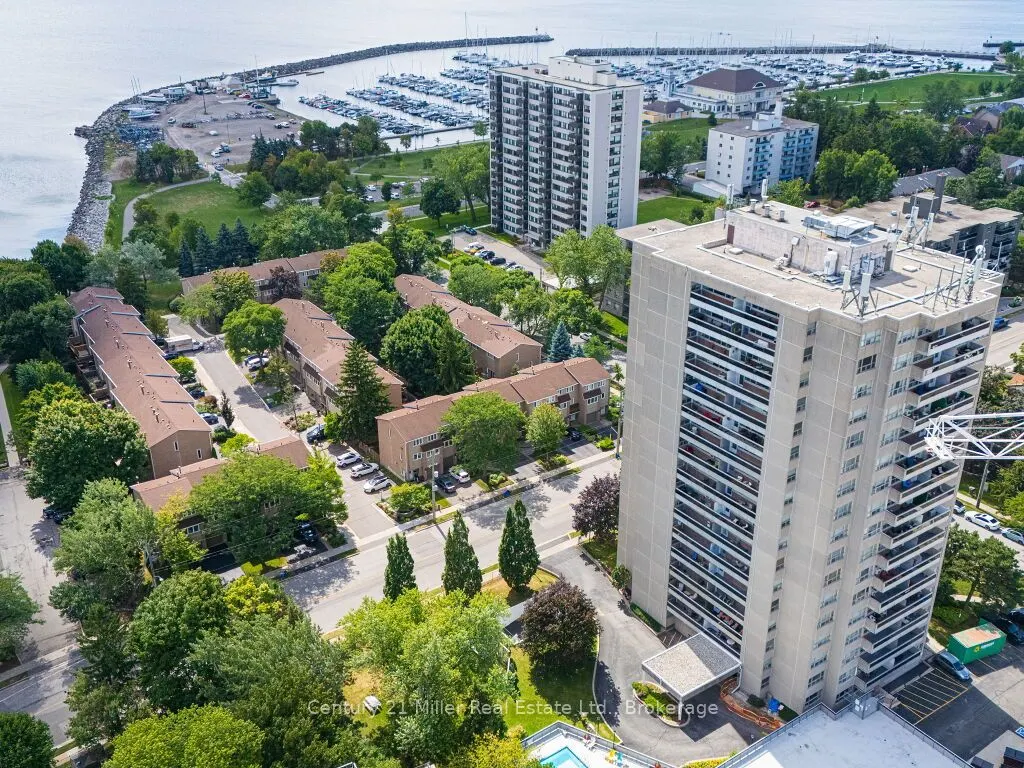 2263 Marine Drive, #406