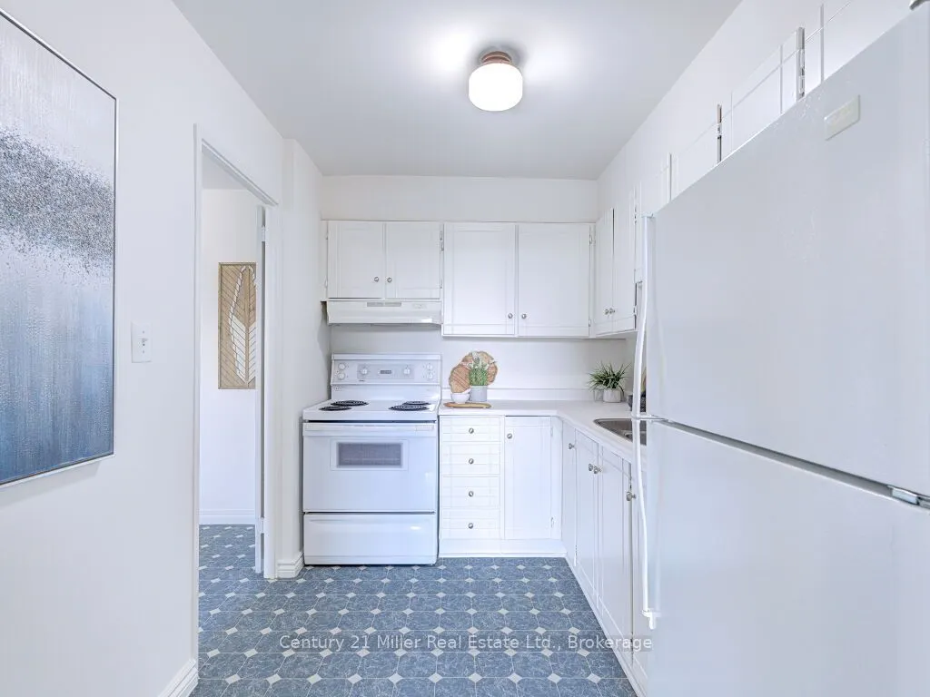 2263 Marine Drive, #406