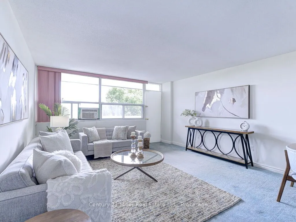 2263 Marine Drive, #406