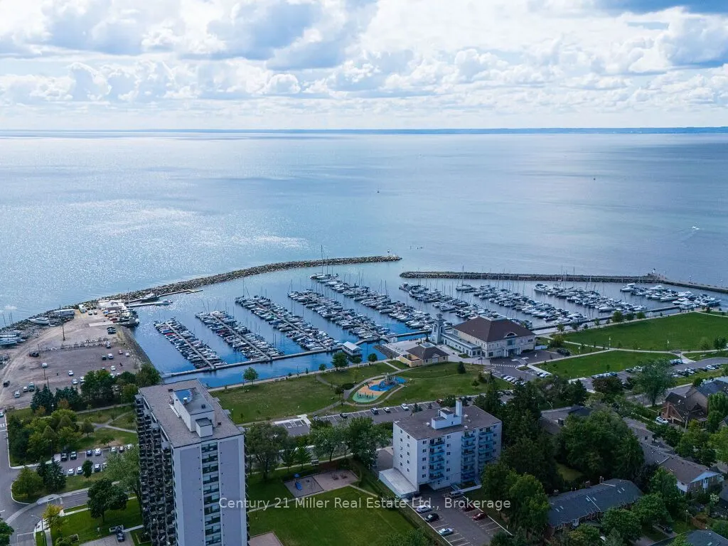 2263 Marine Drive, #406