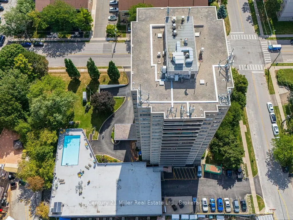 2263 Marine Drive, #406