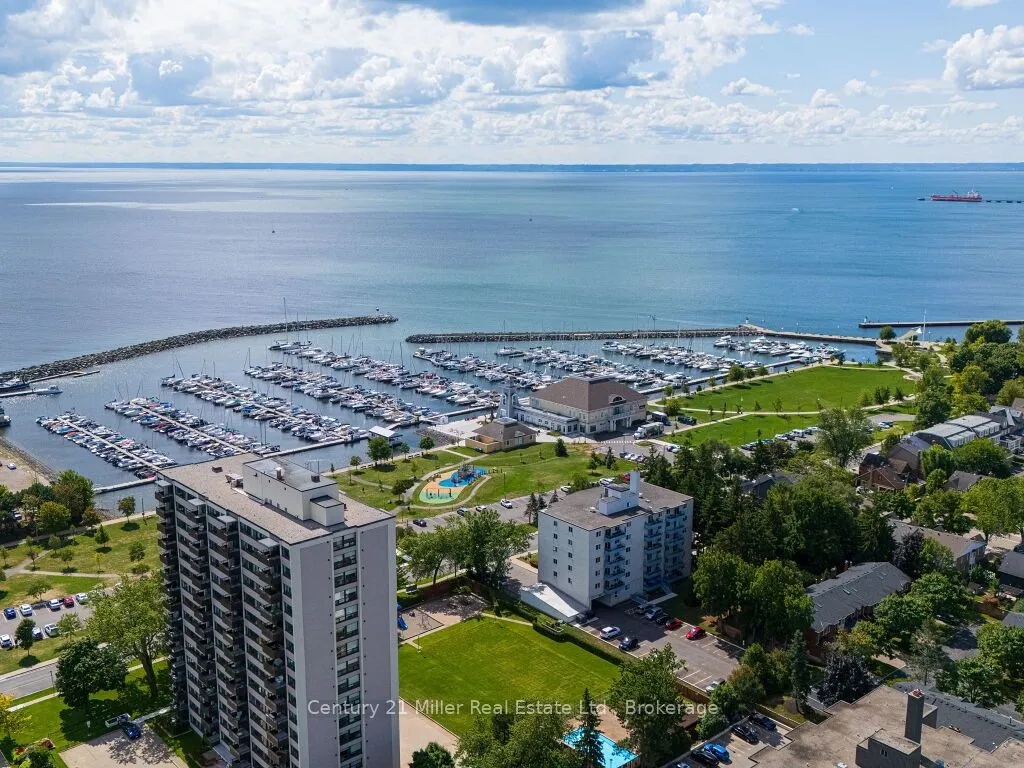 2263 Marine Drive, #406