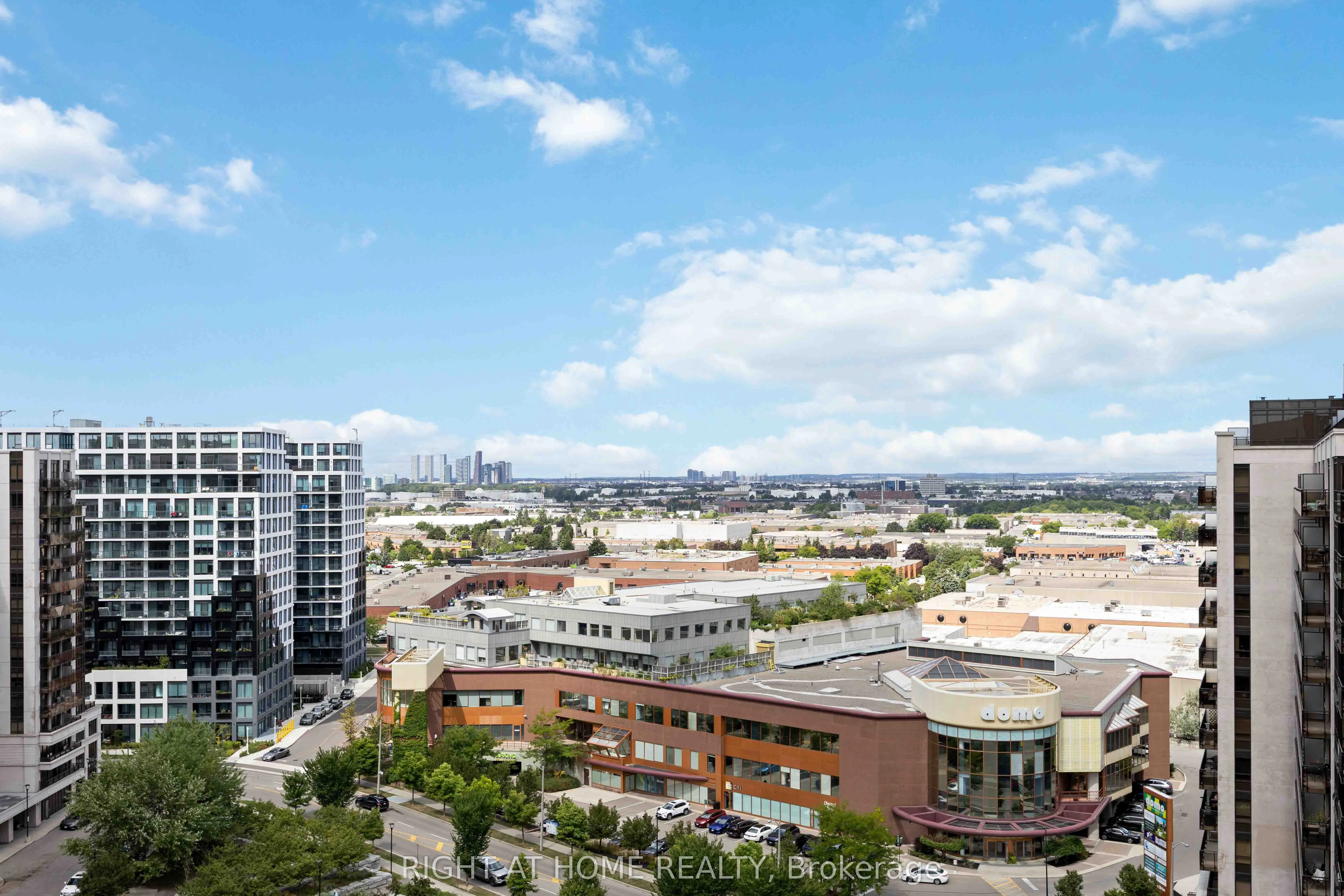 1060 Sheppard Avenue W, #1521
