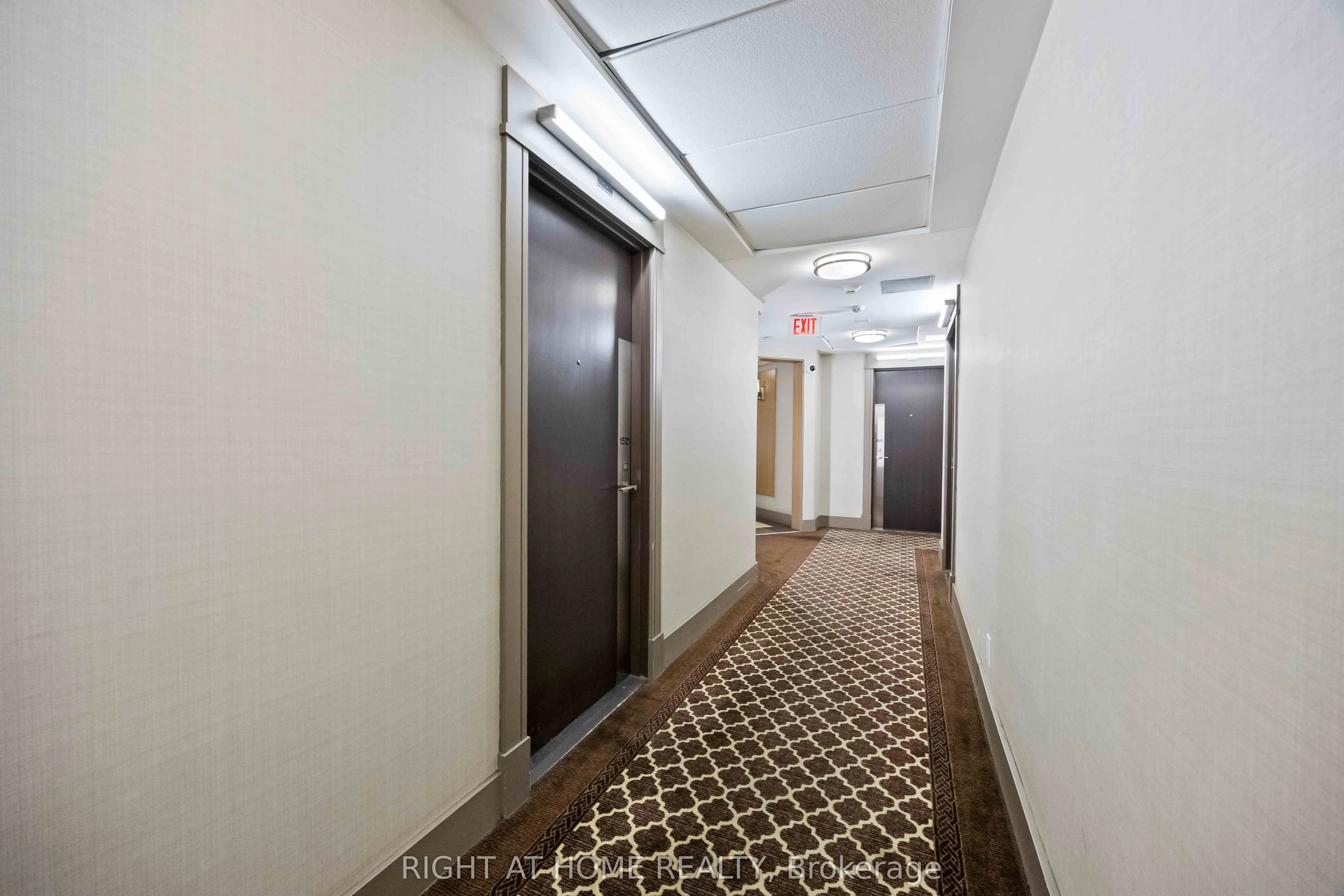 1060 Sheppard Avenue W, #1521