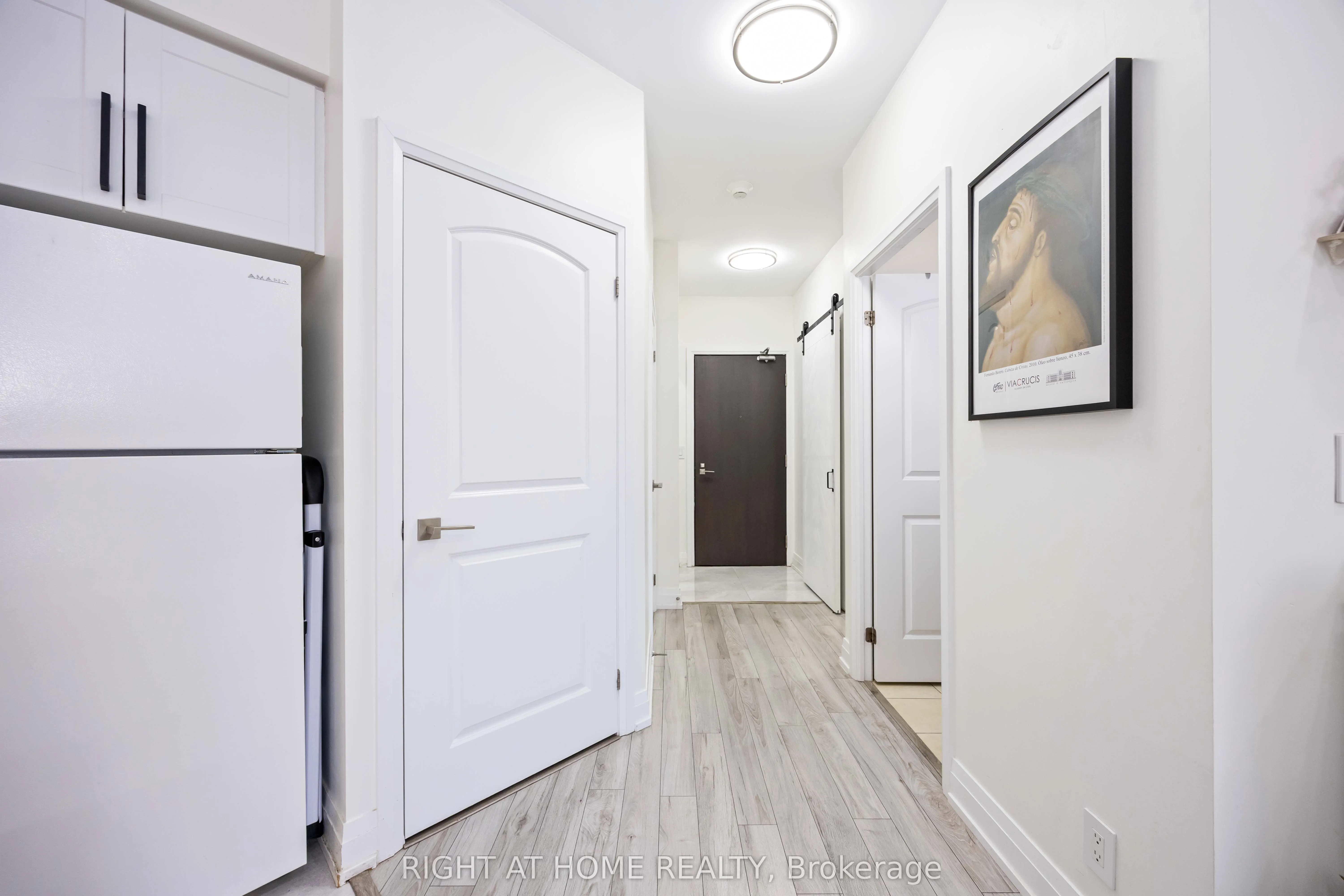 1060 Sheppard Avenue W, #1521