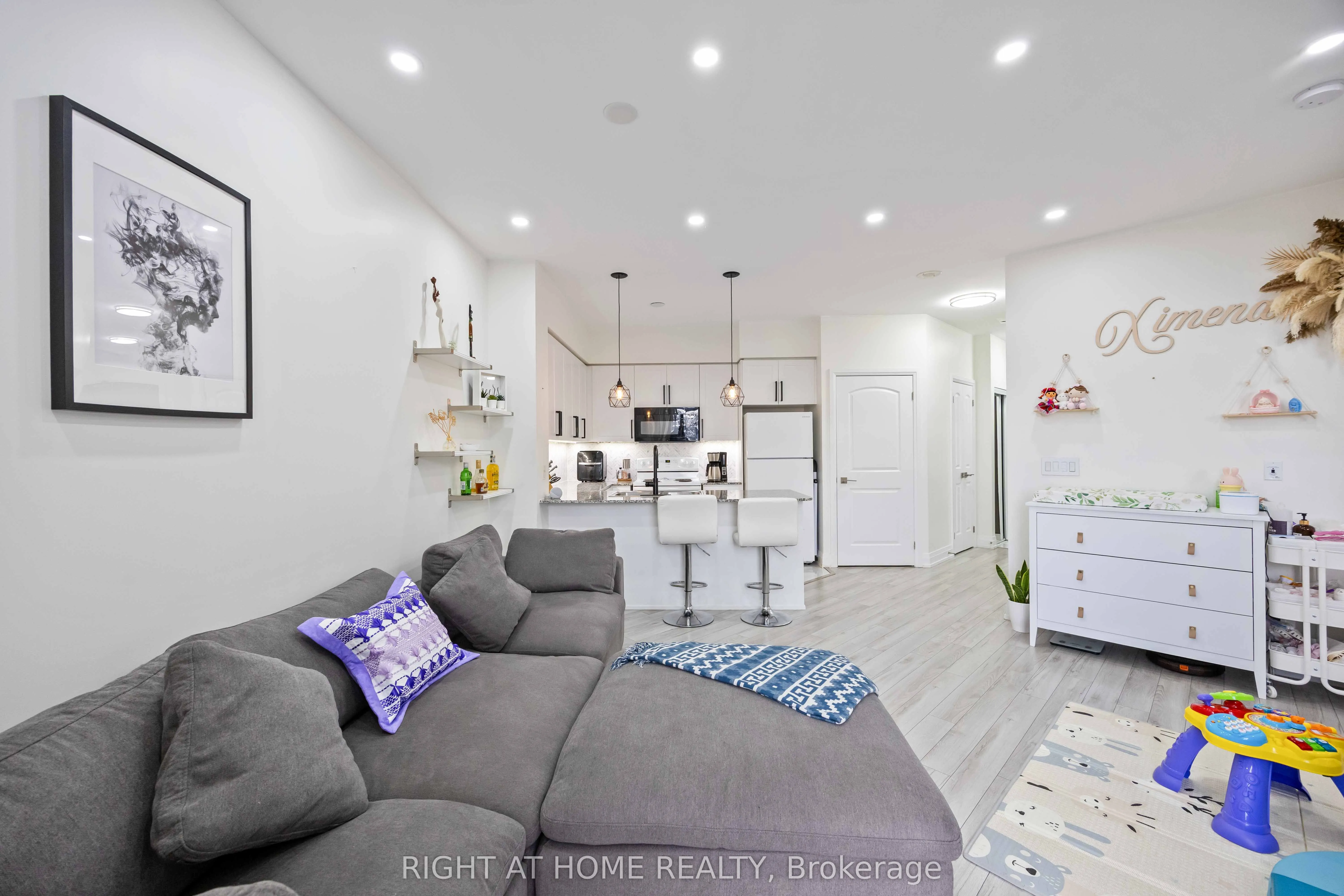 1060 Sheppard Avenue W, #1521
