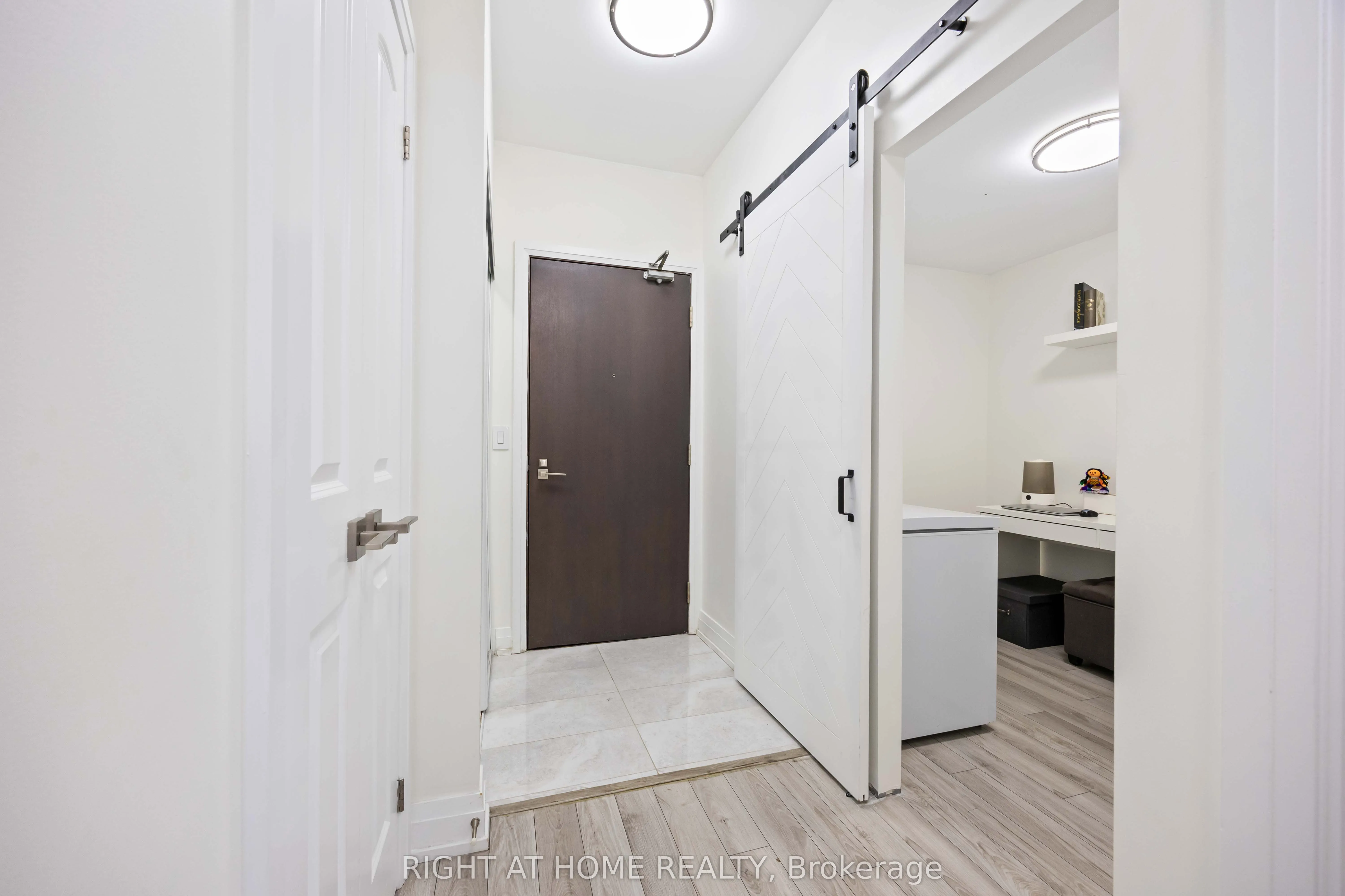 1060 Sheppard Avenue W, #1521